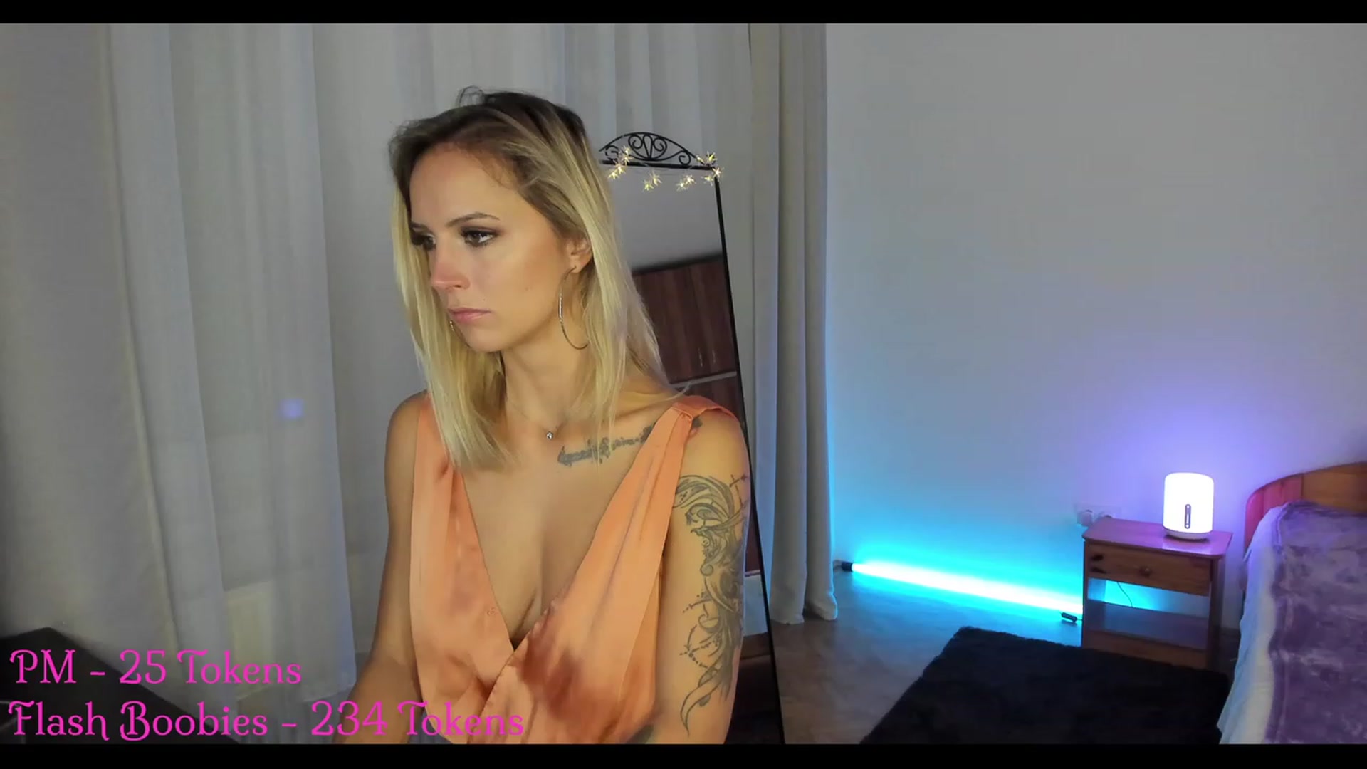 Gallery image thumbnail from Enncandy's myfreecams stream on, 06/01/2023, 05:32 image 13 of 20