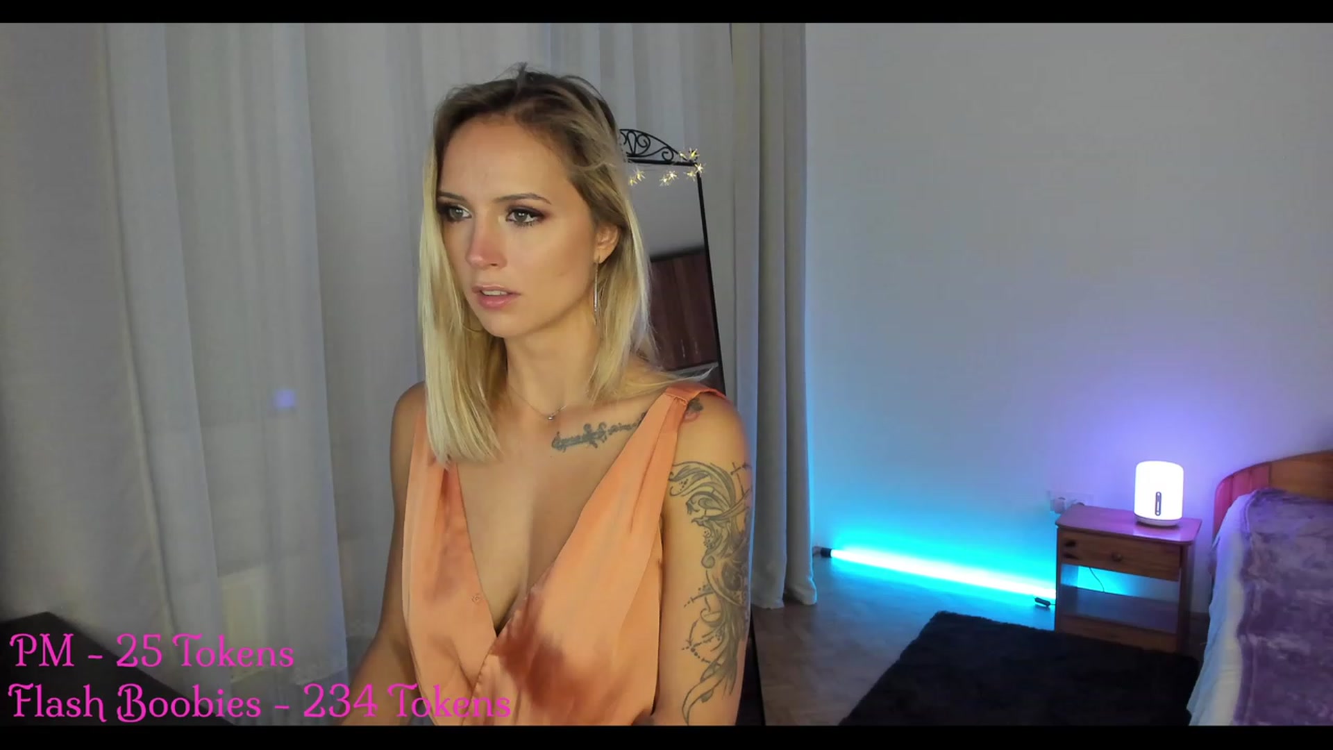 Gallery image thumbnail from Enncandy's myfreecams stream on, 06/01/2023, 05:32 image 7 of 20