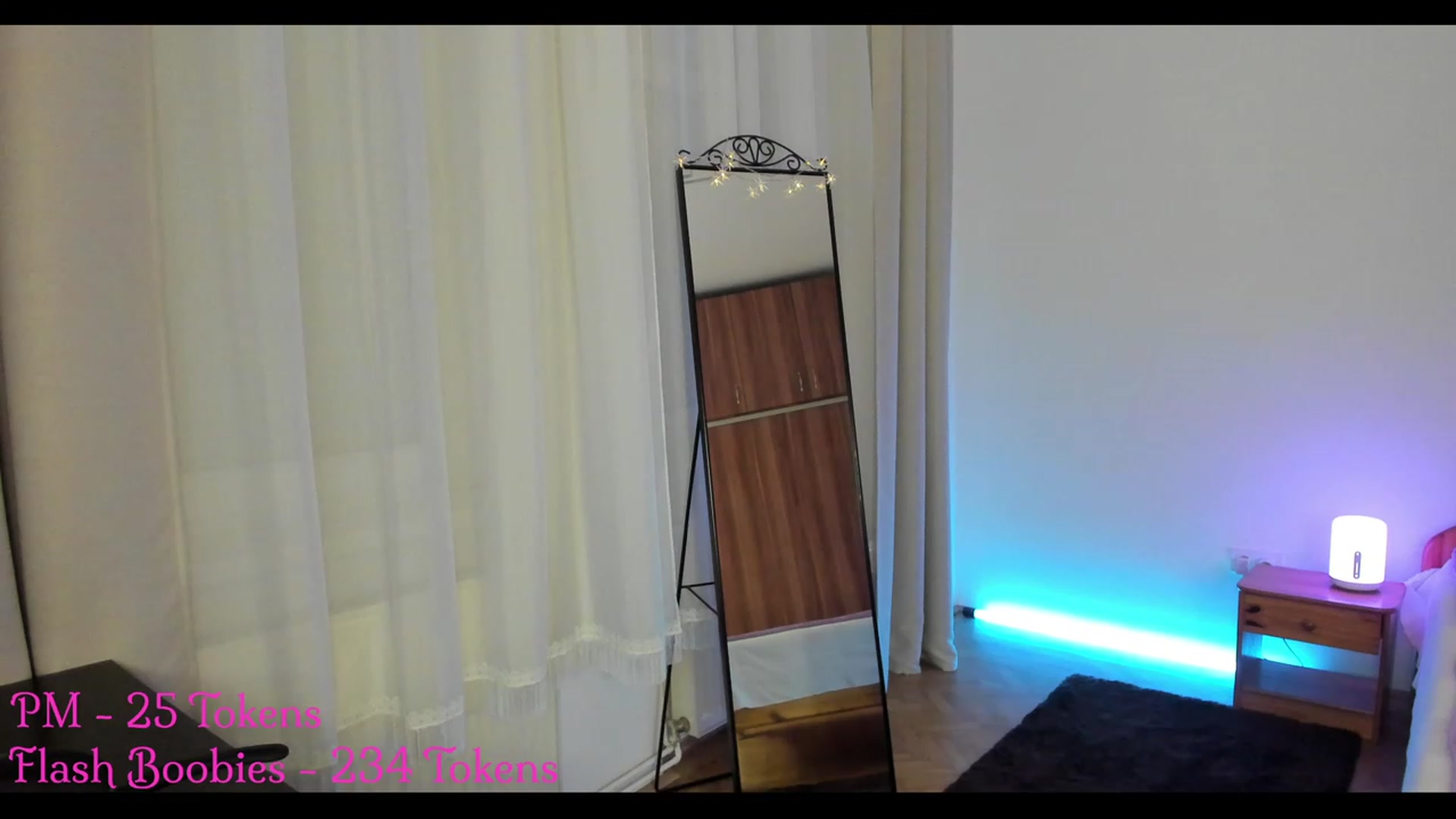 Gallery image thumbnail from Enncandy's myfreecams stream on, 06/05/2023, 20:31 image 6 of 20