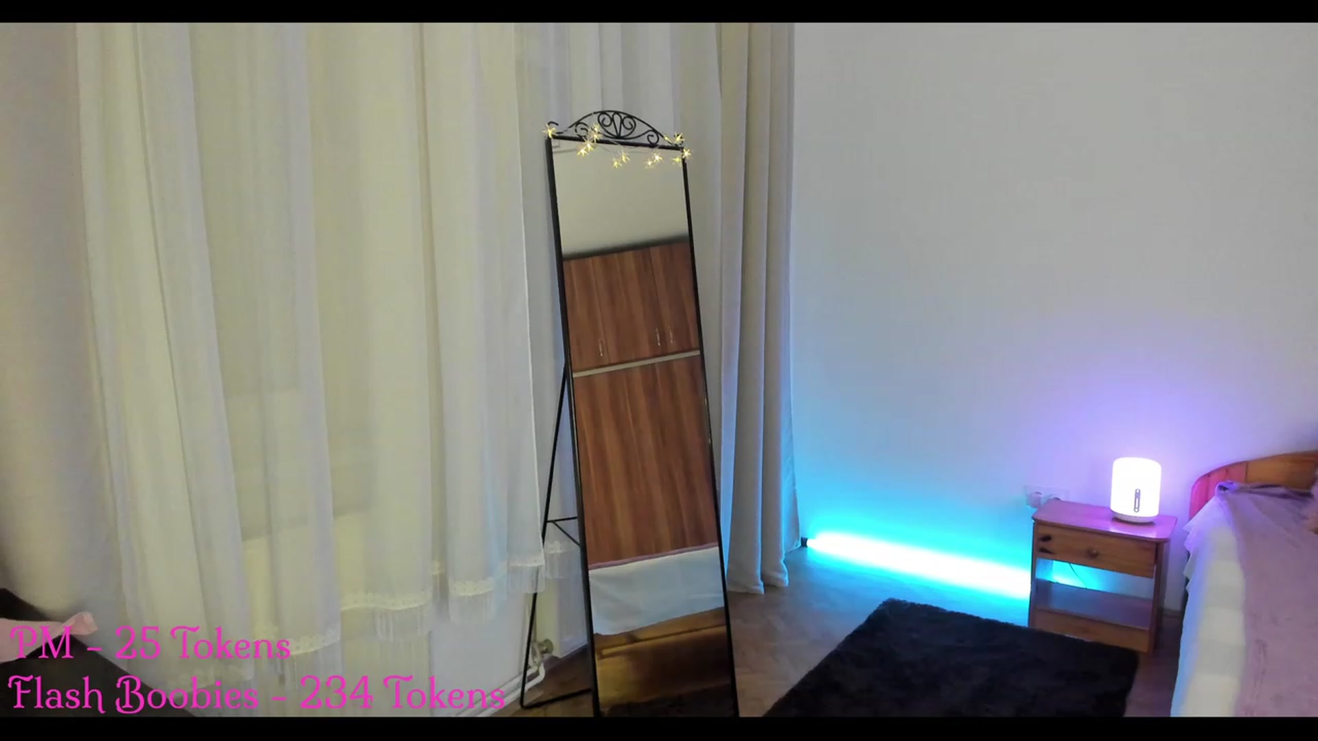 Gallery image thumbnail from Enncandy's myfreecams stream on, 06/07/2023, 21:30 image 6 of 20