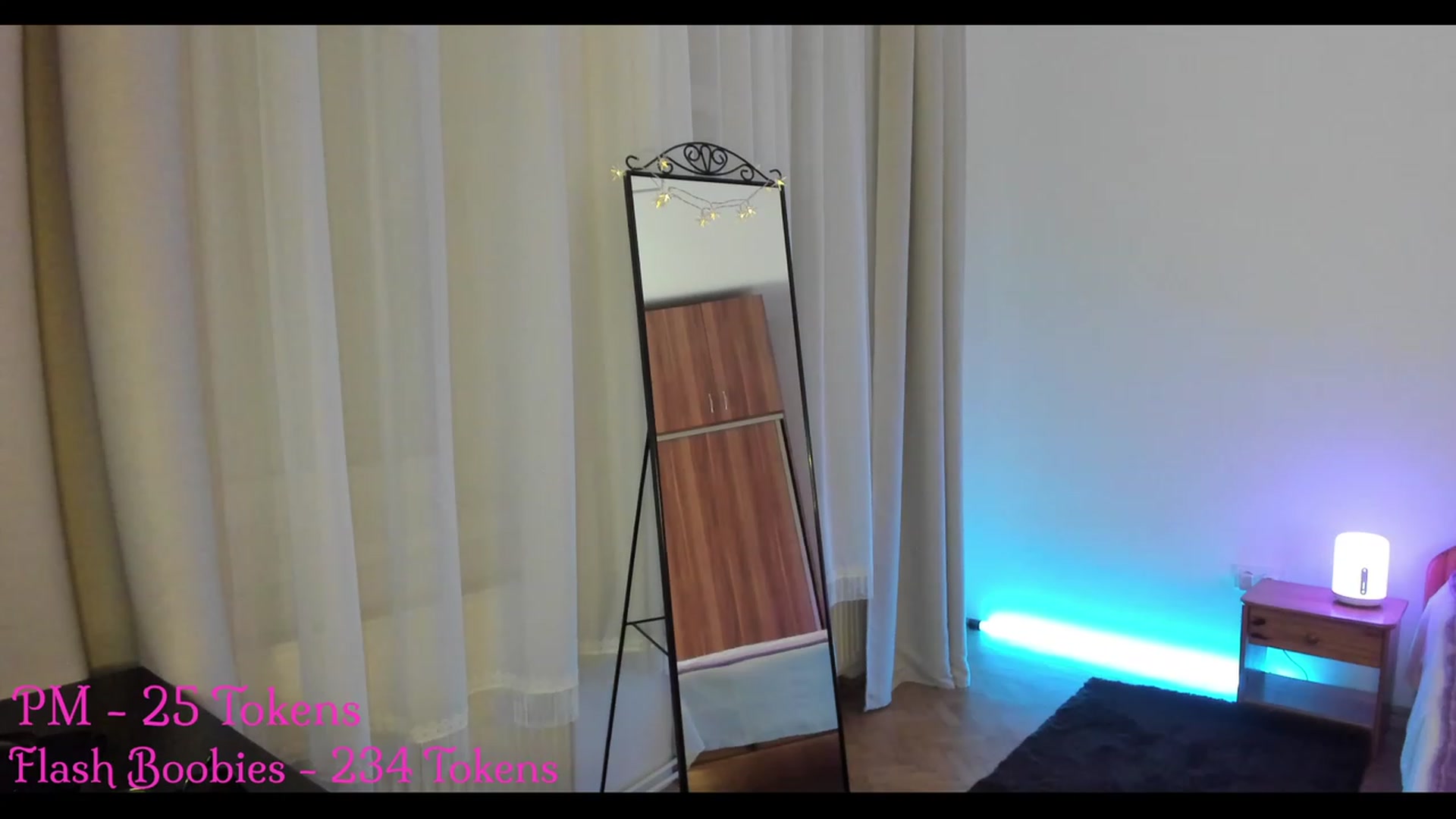 Gallery image thumbnail from Enncandy's myfreecams stream on, 08/25/2023, 21:12 image 7 of 20