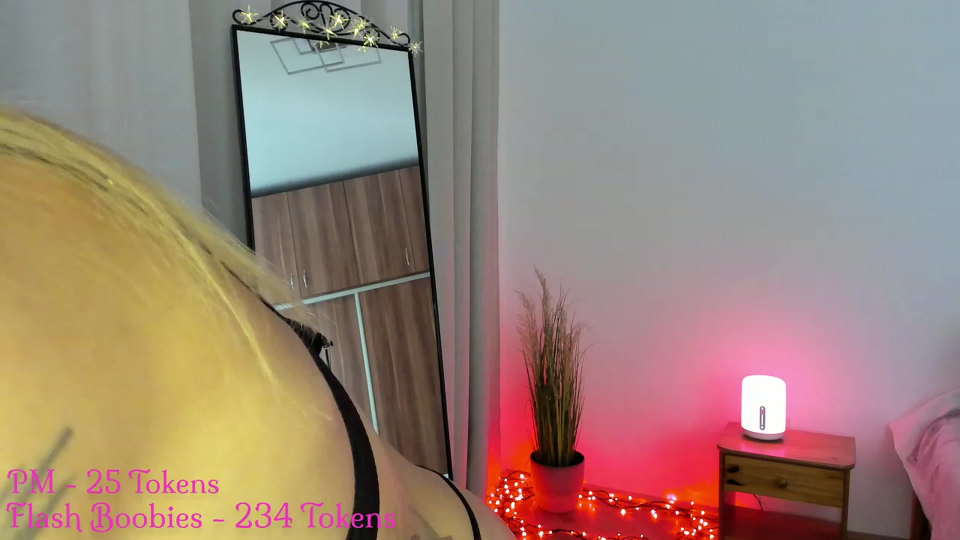Gallery image thumbnail from Enncandy's myfreecams stream on, 01/10/2024, 09:46 image 20 of 20