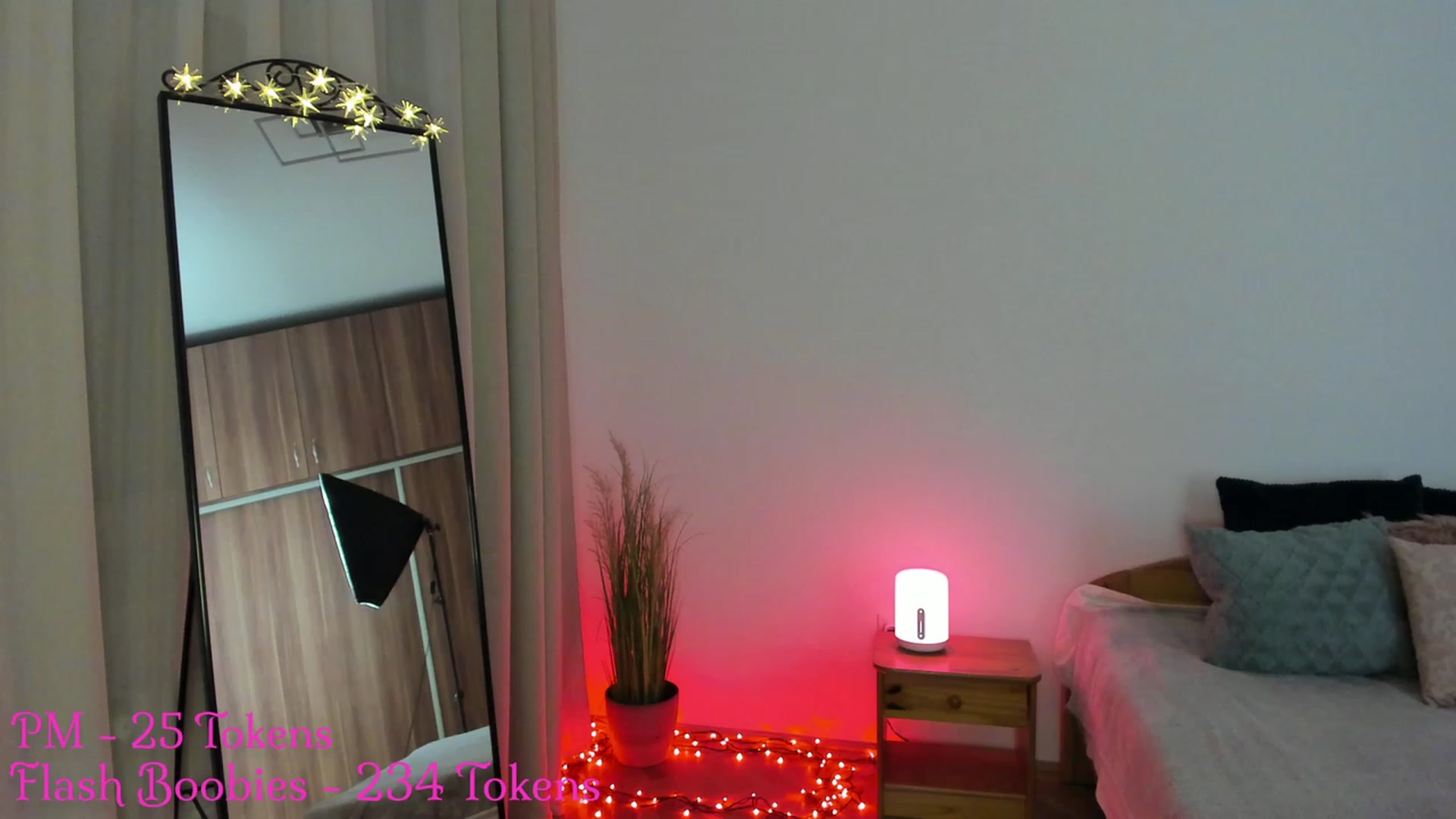 Gallery image thumbnail from Enncandy's myfreecams stream on, 03/08/2024, 18:58 image 3 of 20