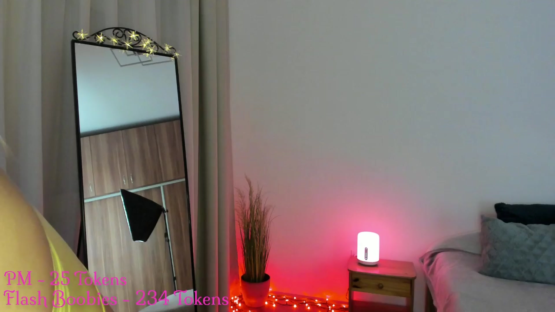 Gallery image thumbnail from Enncandy's myfreecams stream on, 03/26/2024, 18:56 image 3 of 20