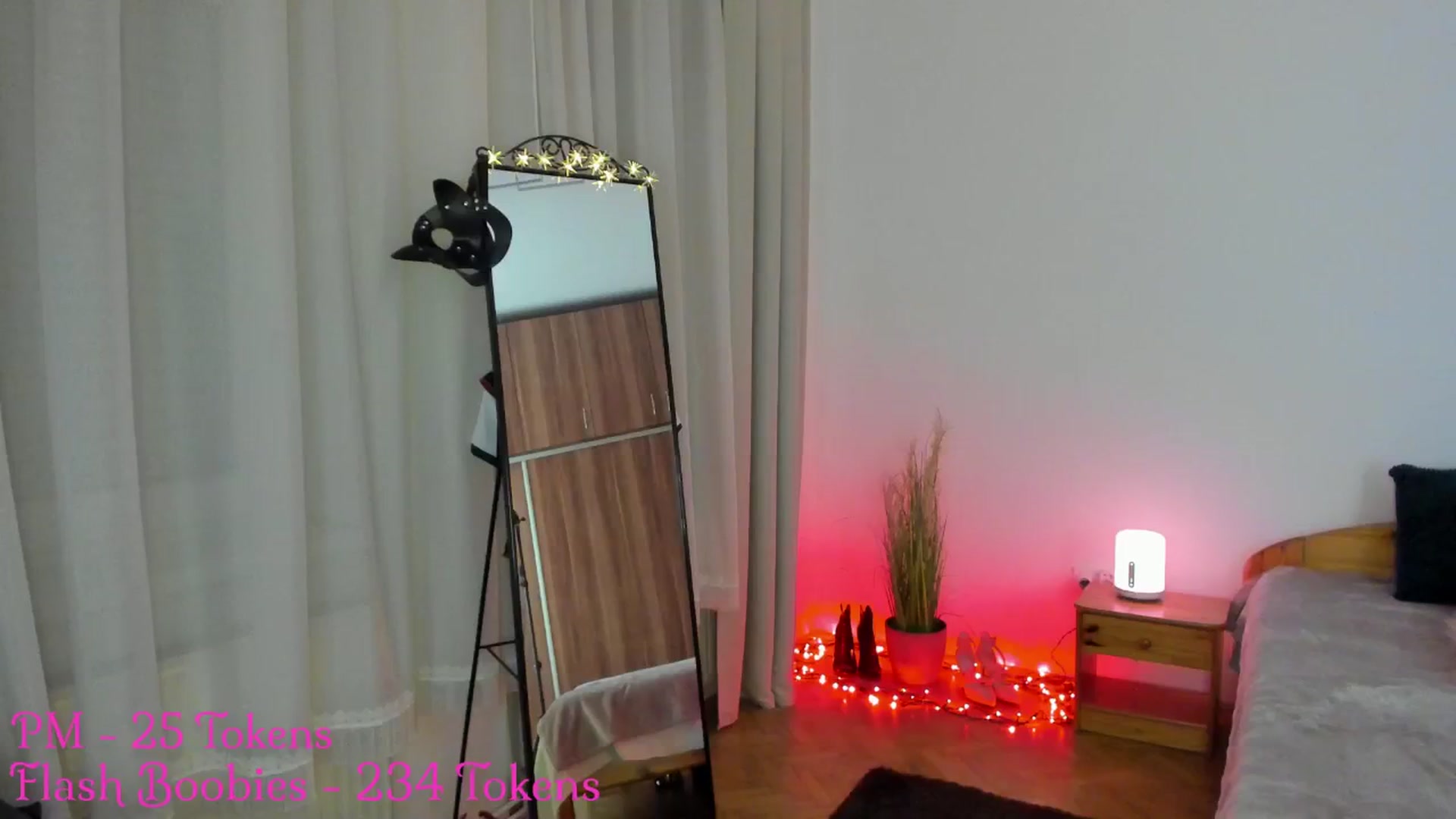 Gallery image thumbnail from Enncandy's myfreecams stream on, 08/07/2024, 19:56 image 18 of 20