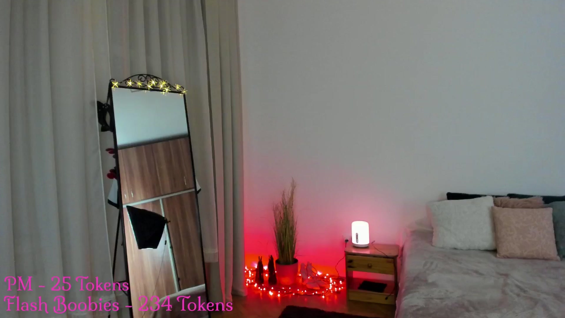Gallery image thumbnail from Enncandy's myfreecams stream on, 08/13/2024, 21:31 image 20 of 20