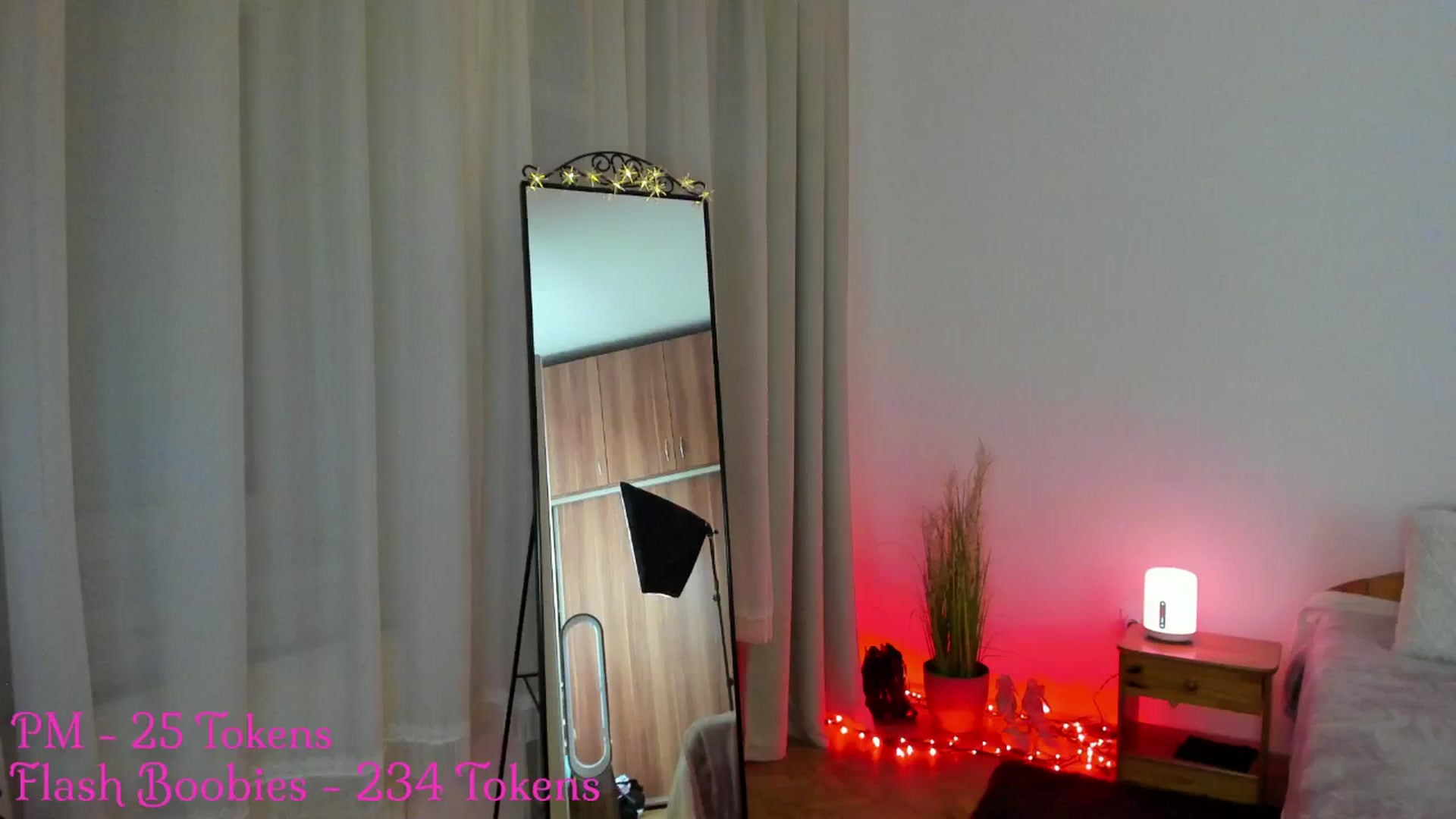 Gallery image thumbnail from Enncandy's myfreecams stream on, 08/18/2024, 20:34 image 7 of 20