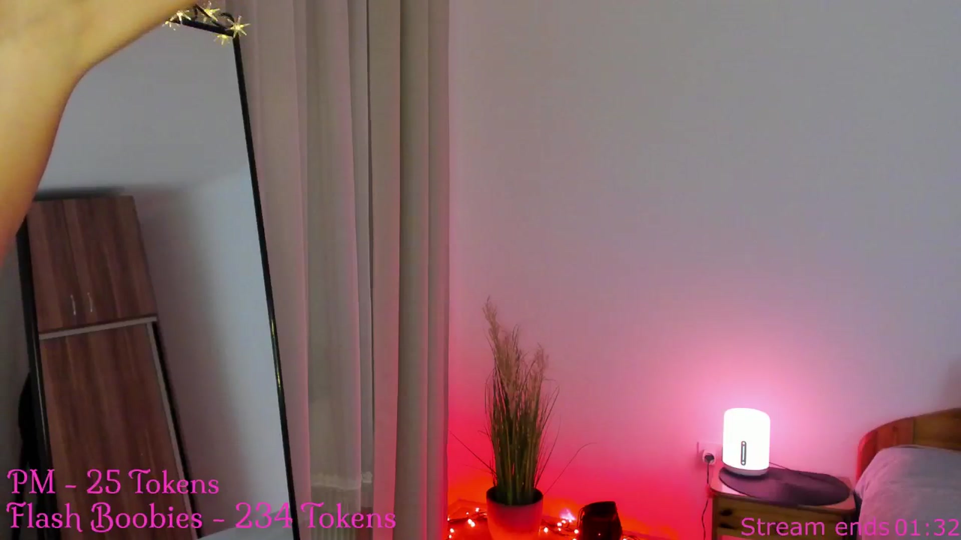 Gallery image thumbnail from Enncandy's myfreecams stream on, 09/26/2024, 20:28 image 2 of 20