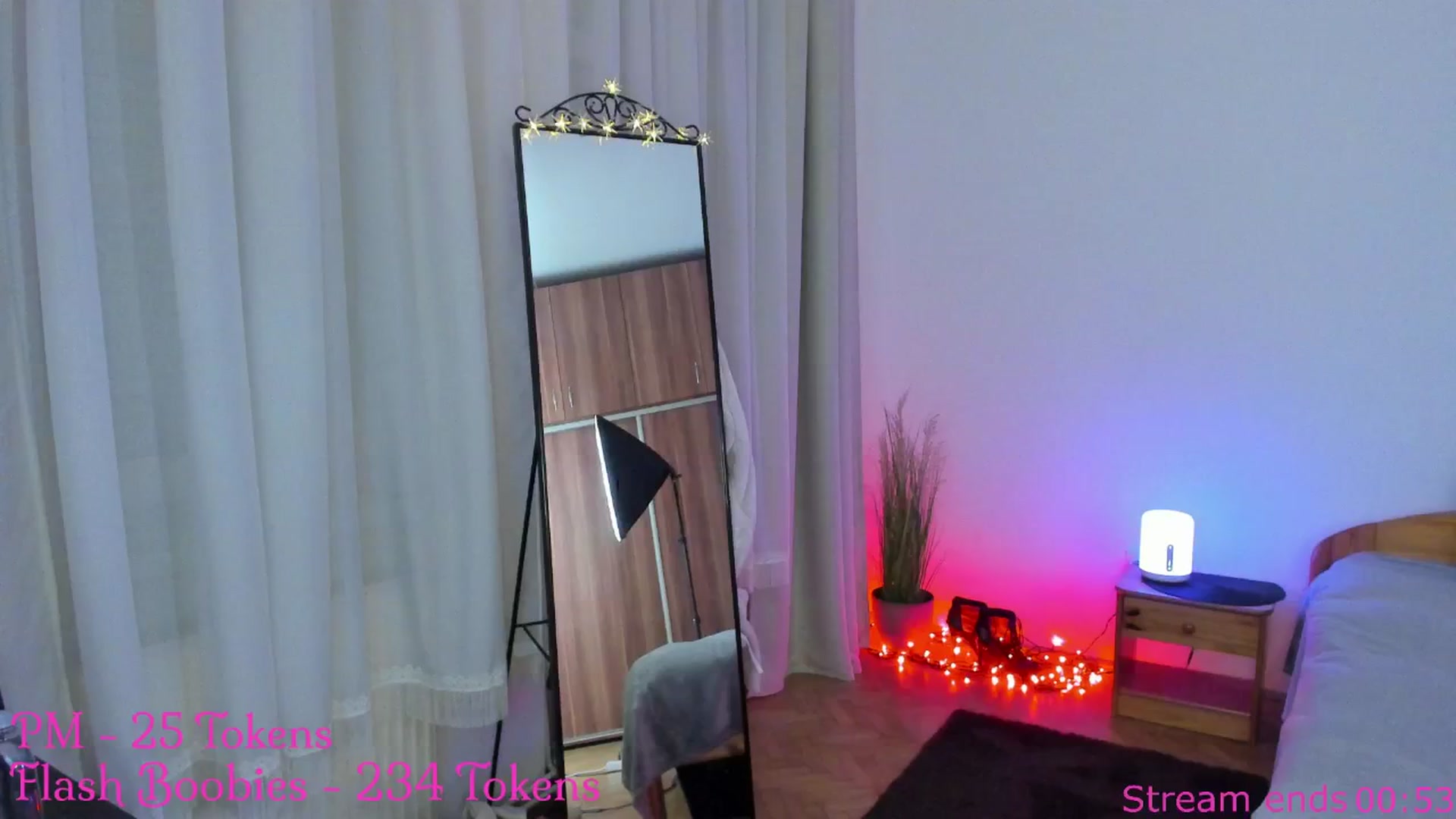 Gallery image thumbnail from Enncandy's myfreecams stream on, 11/06/2024, 21:57 image 14 of 20
