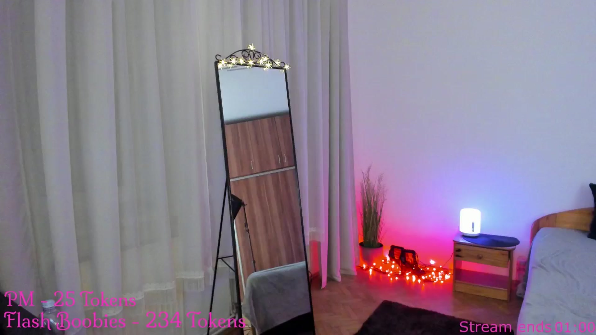 Gallery image thumbnail from Enncandy's myfreecams stream on, 11/13/2024, 23:43 image 20 of 20