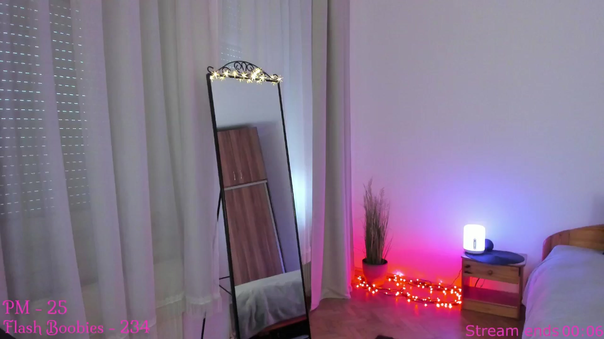 Gallery image thumbnail from Enncandy's myfreecams stream on, 01/17/2025, 07:57 image 20 of 20
