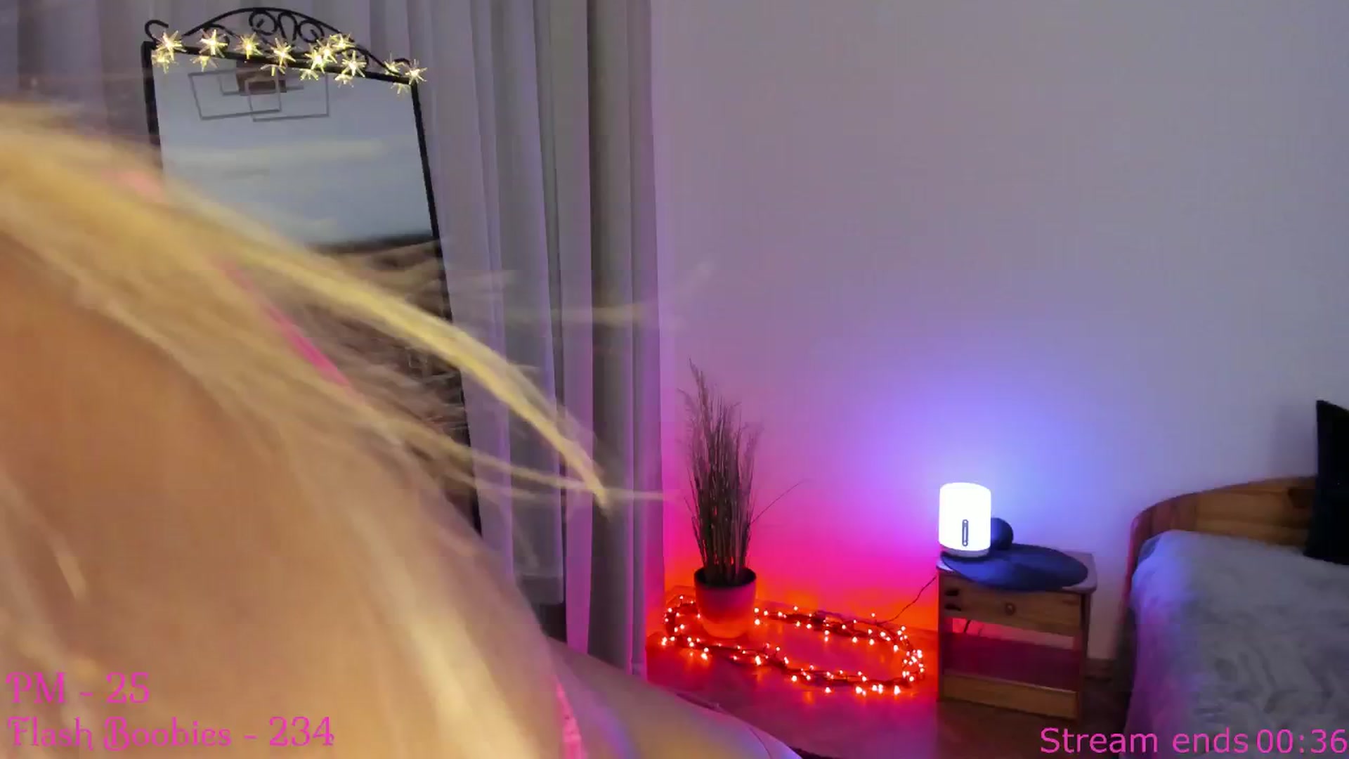 Gallery image thumbnail from Enncandy's myfreecams stream on, 01/18/2025, 07:39 image 8 of 20