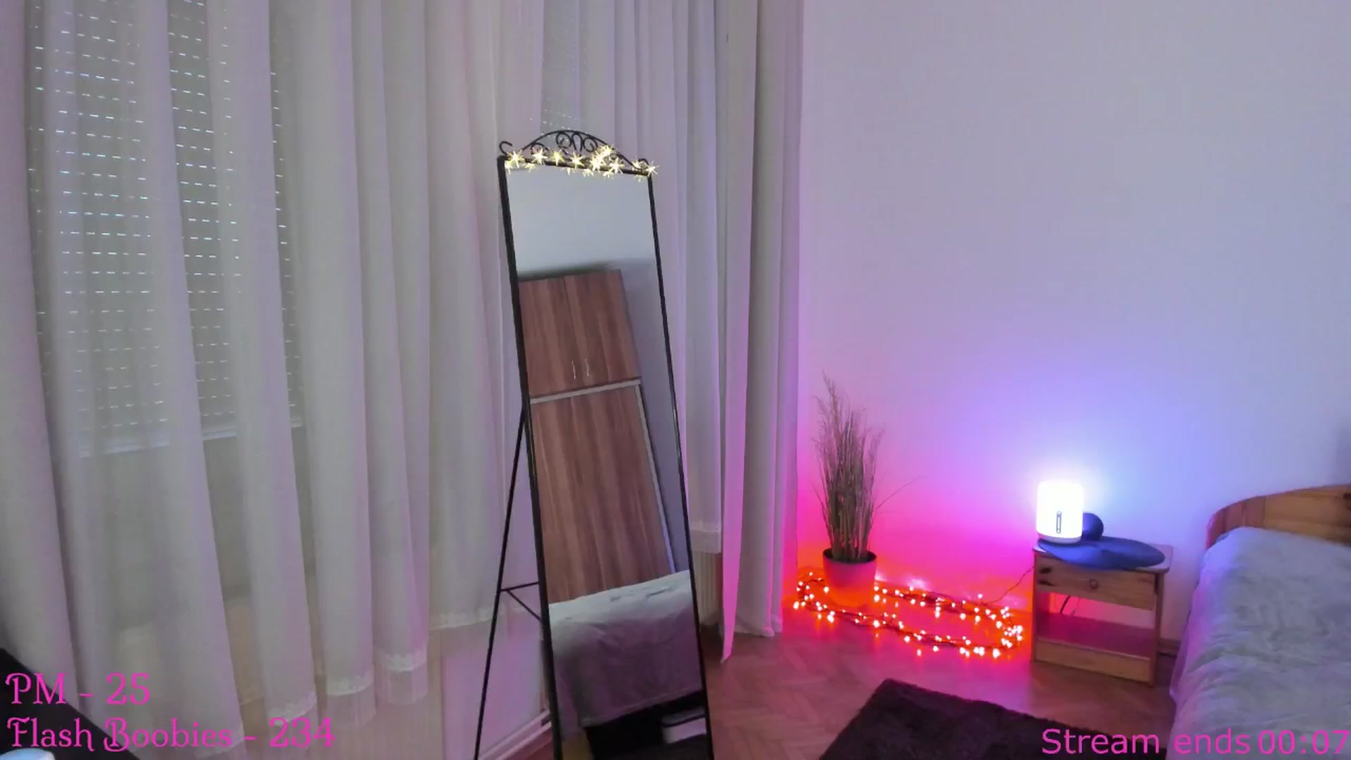 Gallery image thumbnail from Enncandy's myfreecams stream on, 01/18/2025, 07:39 image 19 of 20