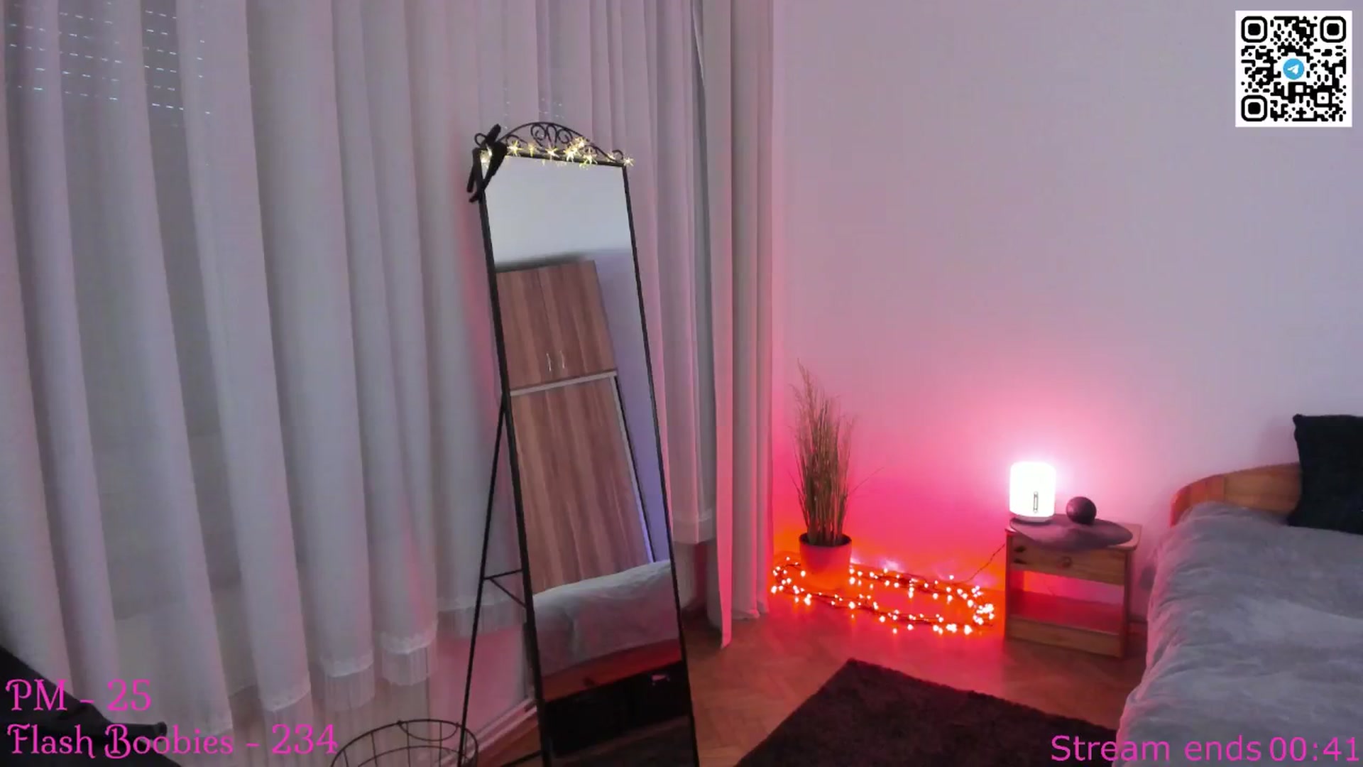 Gallery image thumbnail from Enncandy's myfreecams stream on, 01/22/2025, 07:41 image 16 of 20