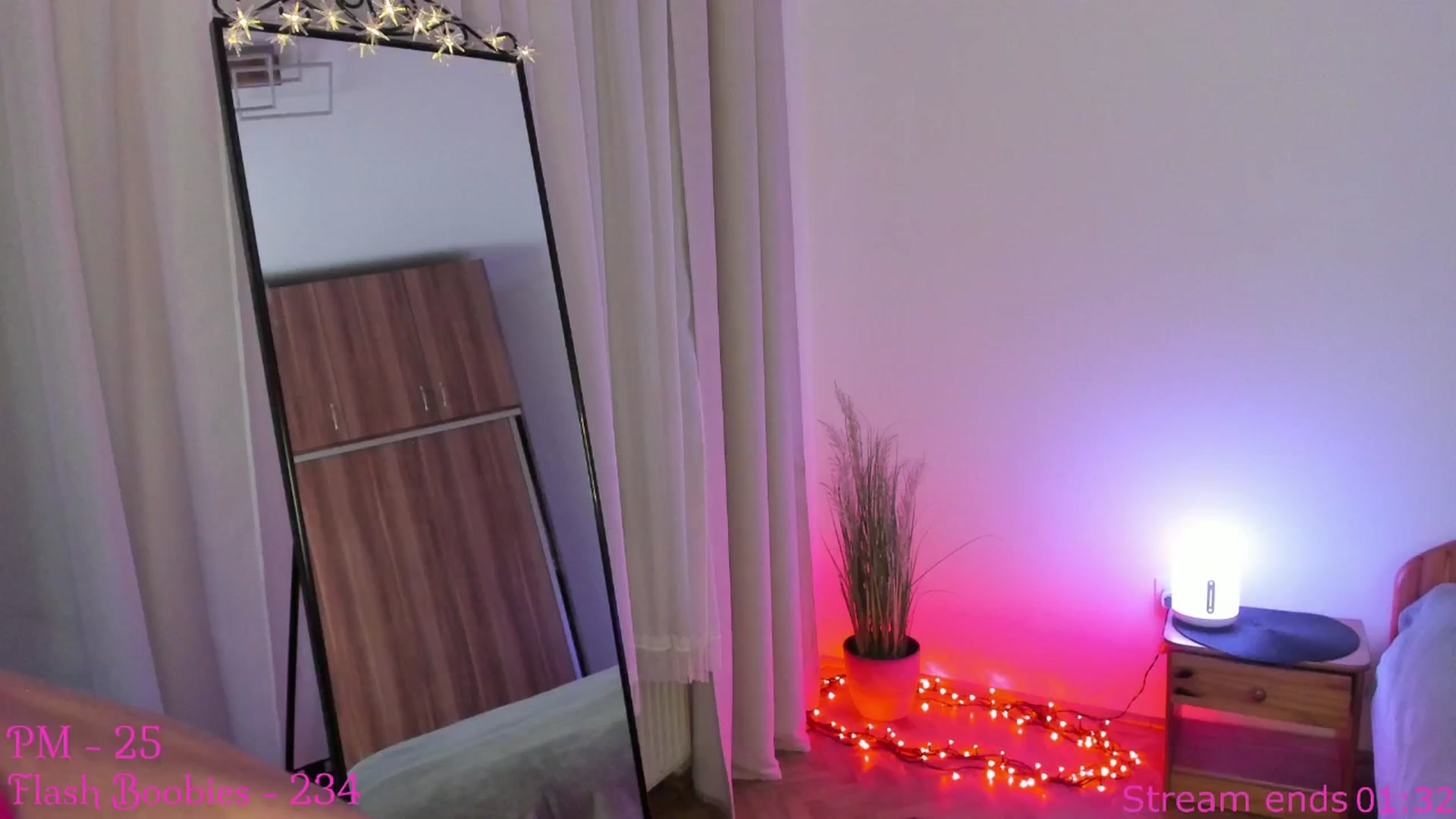 Gallery image thumbnail from Enncandy's myfreecams stream on, 02/28/2025, 19:21 image 8 of 20