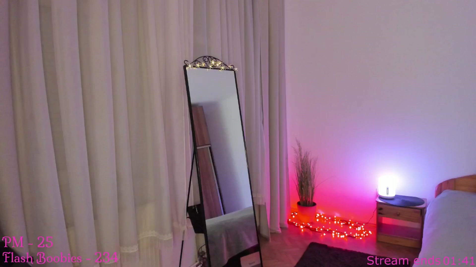 Gallery image thumbnail from Enncandy's myfreecams stream on, 02/28/2025, 19:21 image 5 of 20