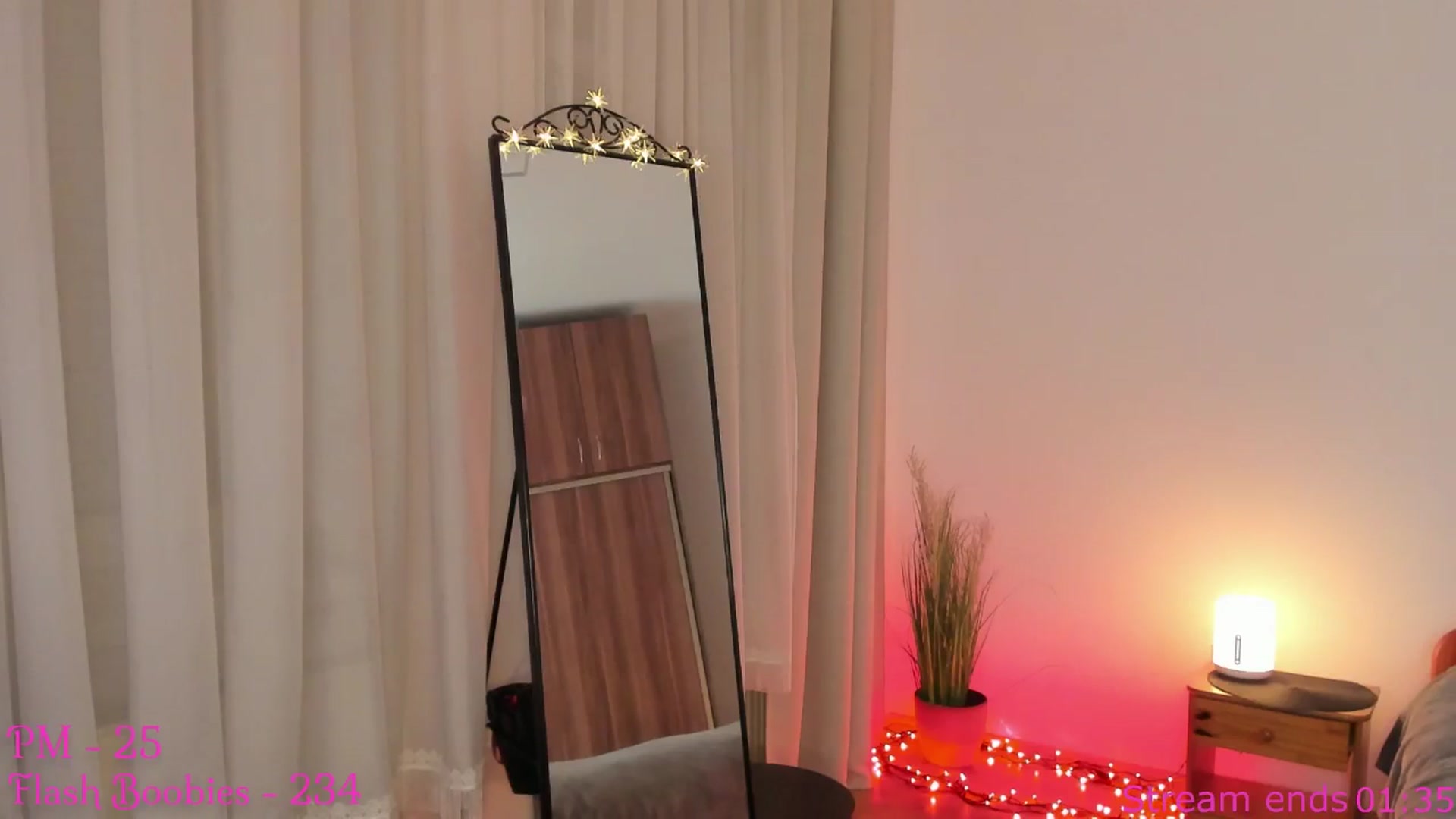 Gallery image thumbnail from Enncandy's myfreecams stream on, 03/12/2025, 20:46 image 7 of 20