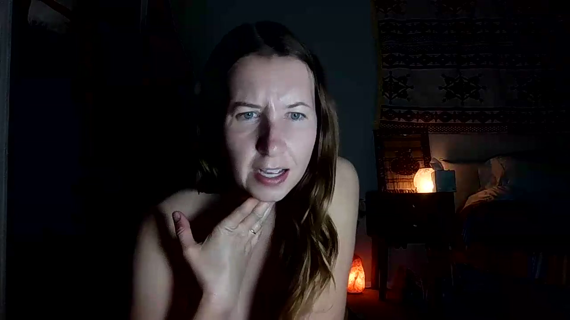 Gallery image thumbnail from EnticingLilly's myfreecams stream on, 07/06/2026, 02:14 image 11 of 20