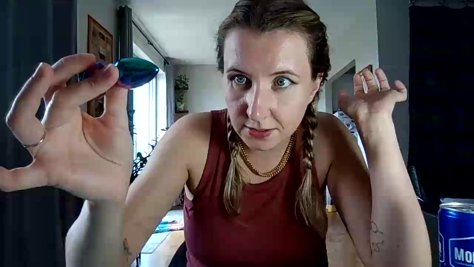 Gallery image thumbnail from EnticingLilly's myfreecams stream on, 07/19/2026, 18:18 image 20 of 20