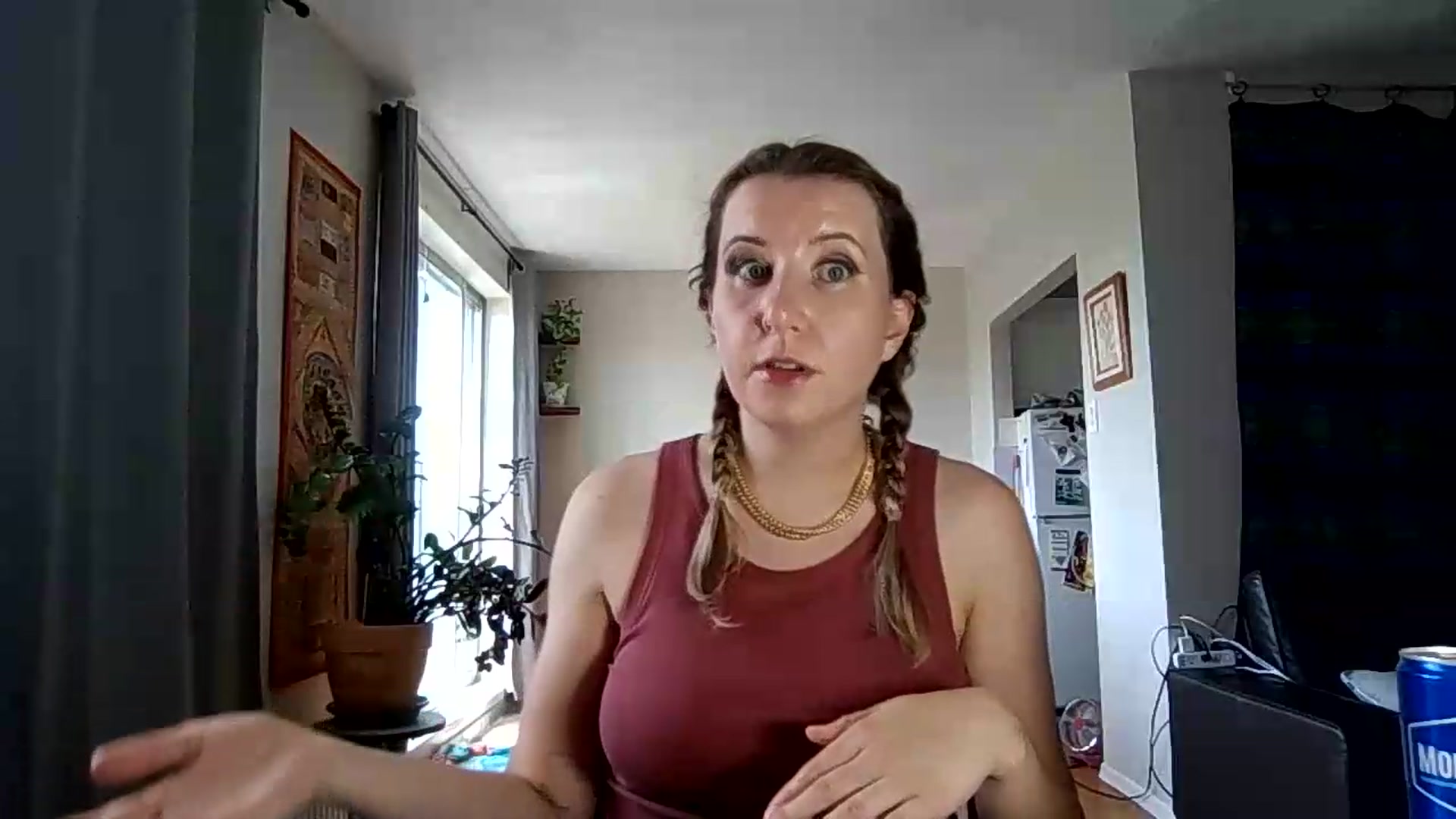 Gallery image thumbnail from EnticingLilly's myfreecams stream on, 07/19/2026, 18:18 image 9 of 20