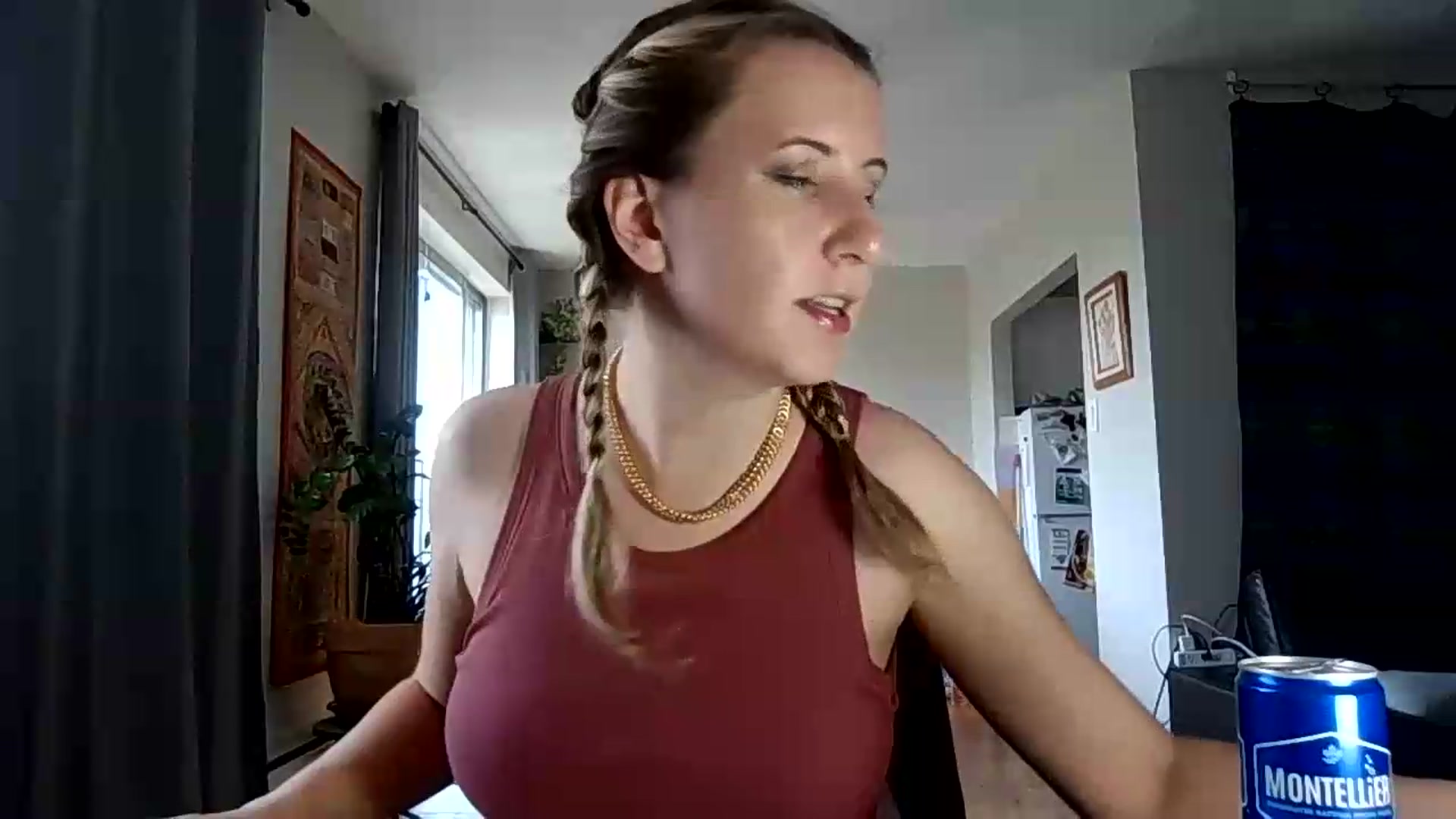 Gallery image thumbnail from EnticingLilly's myfreecams stream on, 07/19/2026, 18:18 image 17 of 20