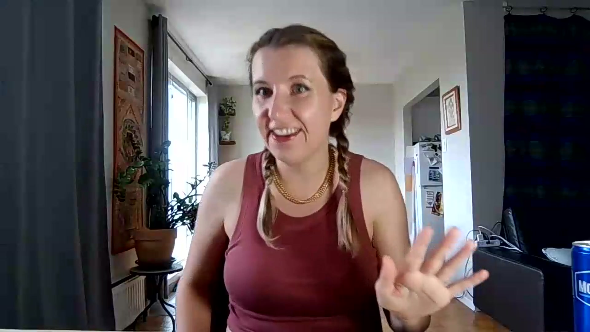 Gallery image thumbnail from EnticingLilly's myfreecams stream on, 07/19/2026, 18:18 image 7 of 20