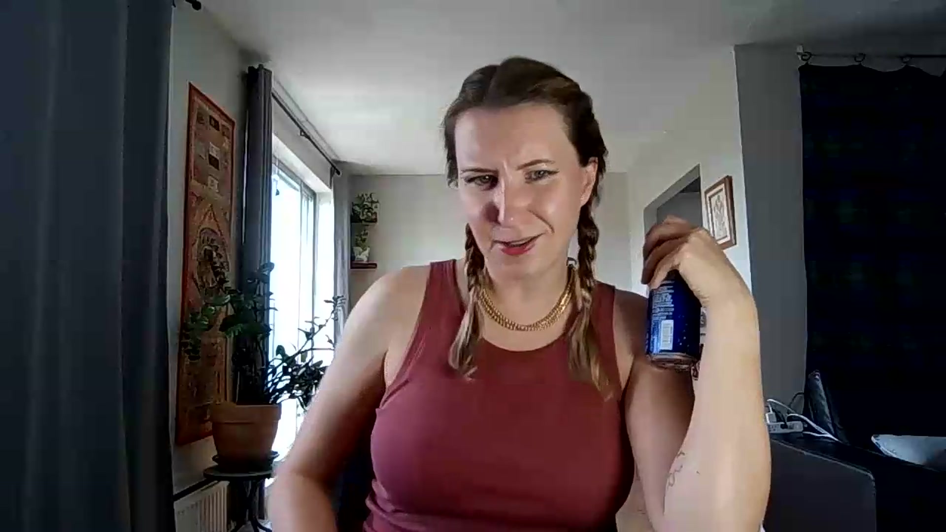 Gallery image thumbnail from EnticingLilly's myfreecams stream on, 07/19/2026, 18:18 image 15 of 20