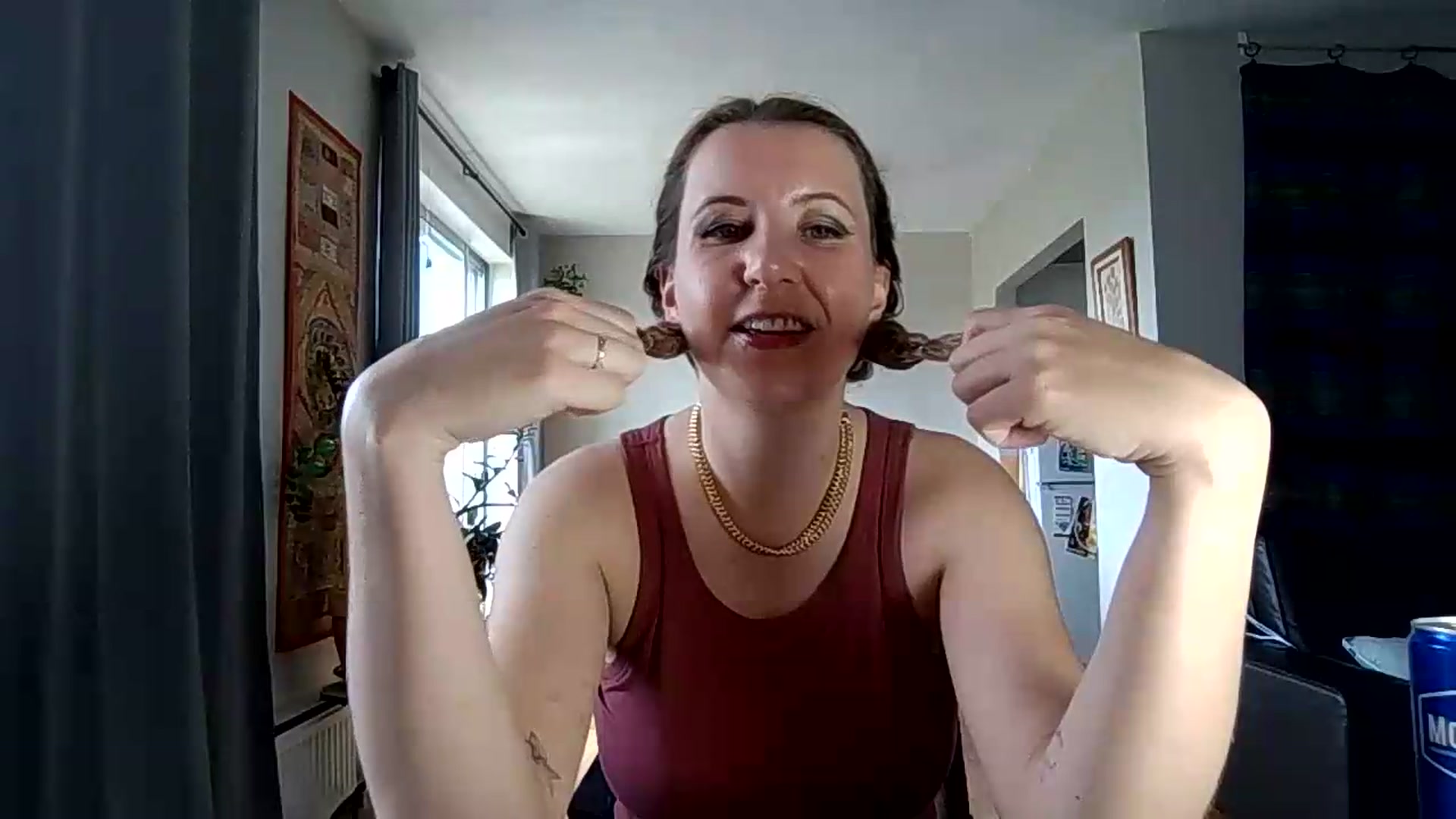 Gallery image thumbnail from EnticingLilly's myfreecams stream on, 07/19/2026, 18:18 image 14 of 20