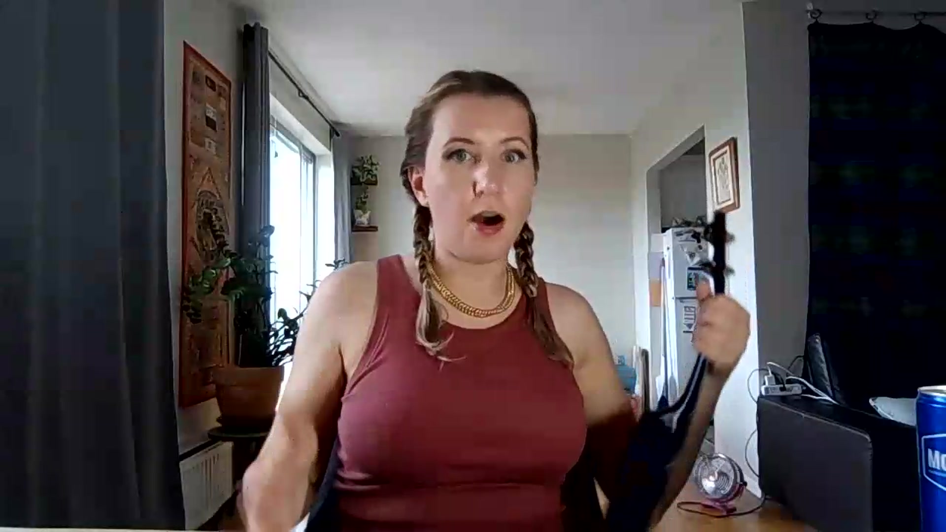 Gallery image thumbnail from EnticingLilly's myfreecams stream on, 07/19/2026, 18:18 image 6 of 20