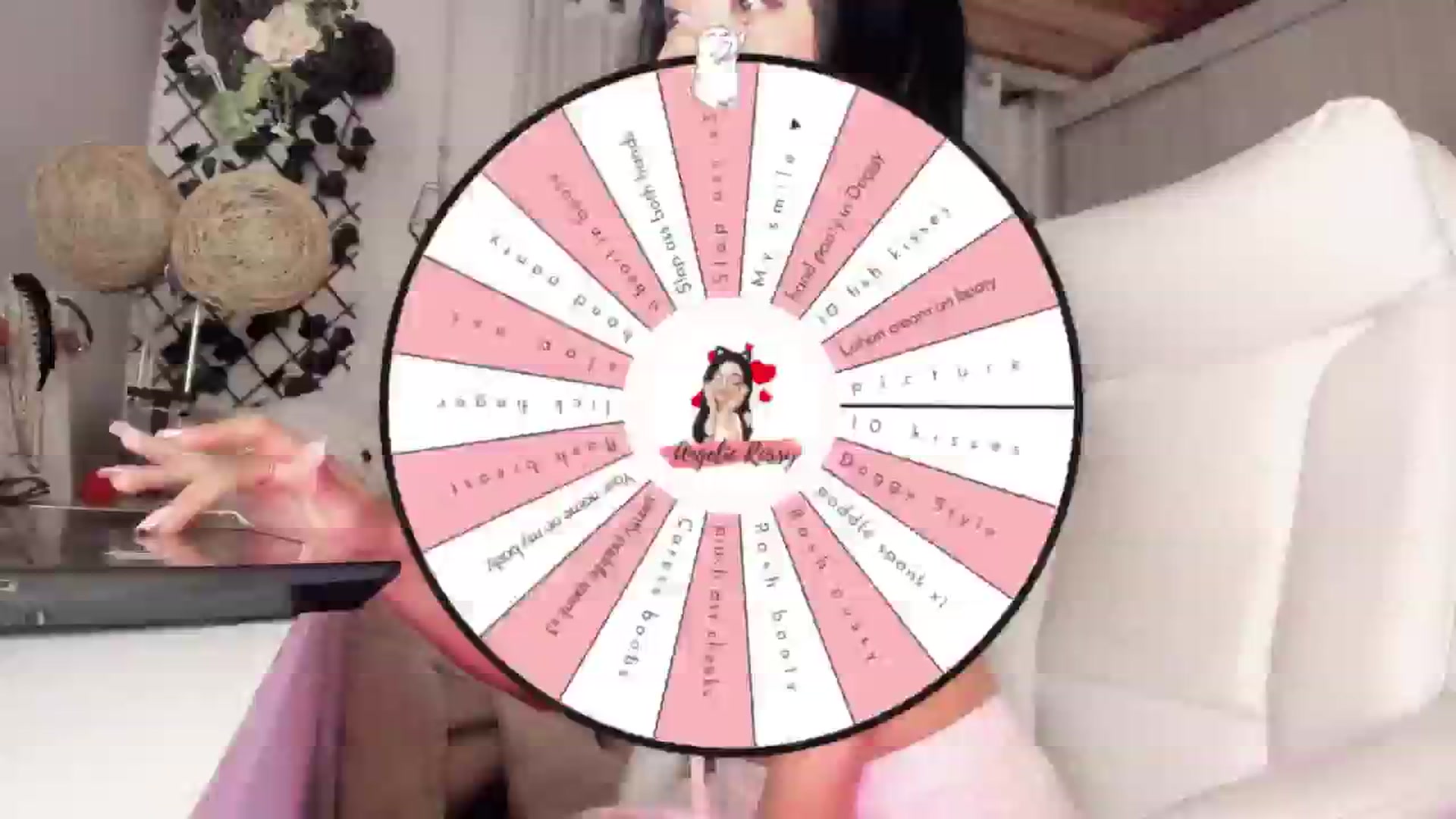 Gallery image thumbnail from Ephemeral's myfreecams stream on, 02/17/2025, 23:43 image 5 of 20