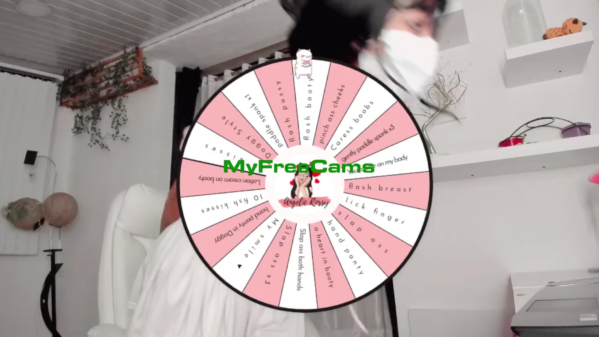 Gallery image thumbnail from Ephemeral's myfreecams stream on, 07/13/2025, 01:35 image 9 of 20