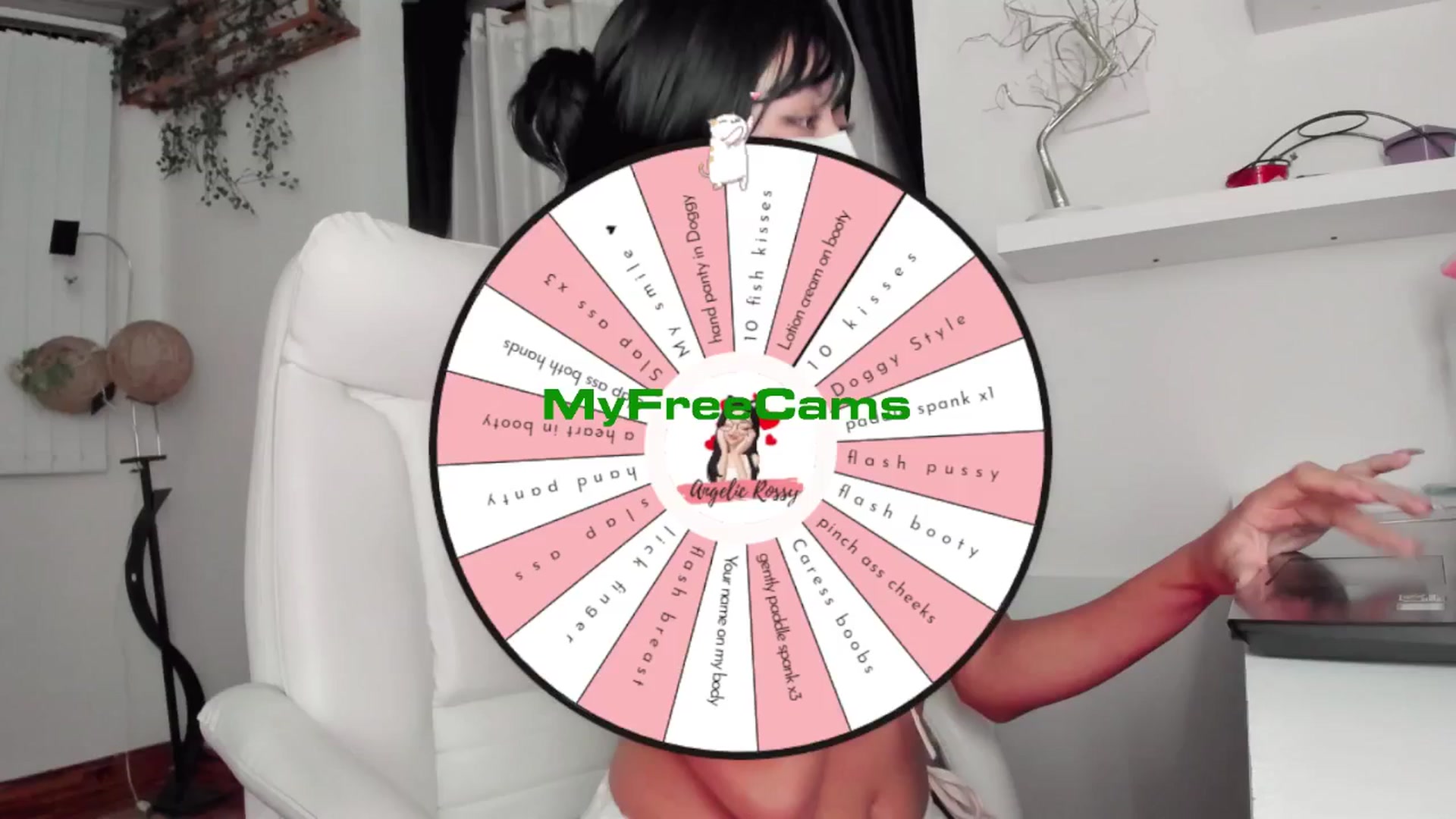 Gallery image thumbnail from Ephemeral's myfreecams stream on, 07/13/2025, 01:35 image 20 of 20