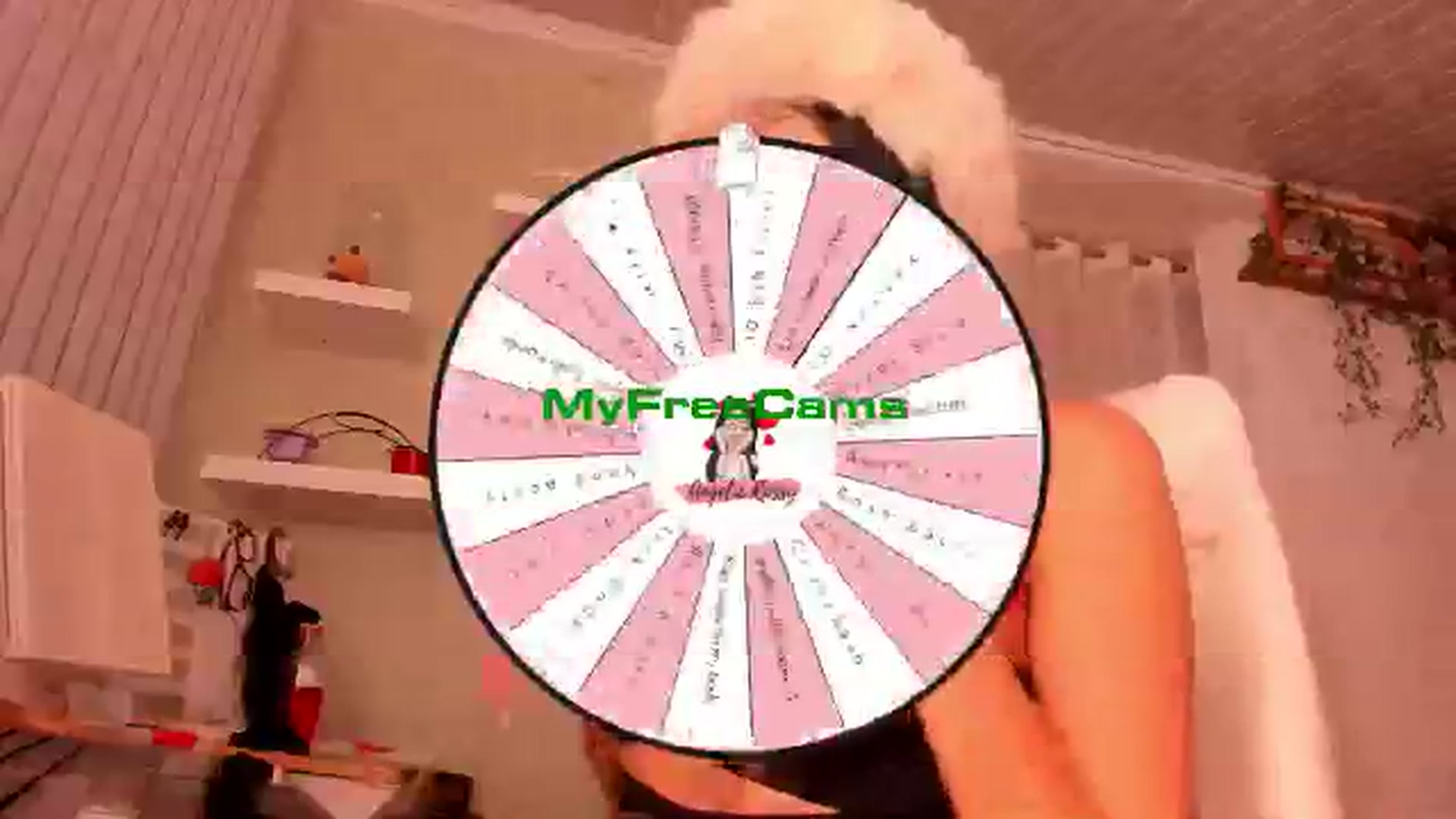 Gallery image thumbnail from Ephemeral's myfreecams stream on, 04/16/2026, 02:50 image 10 of 20