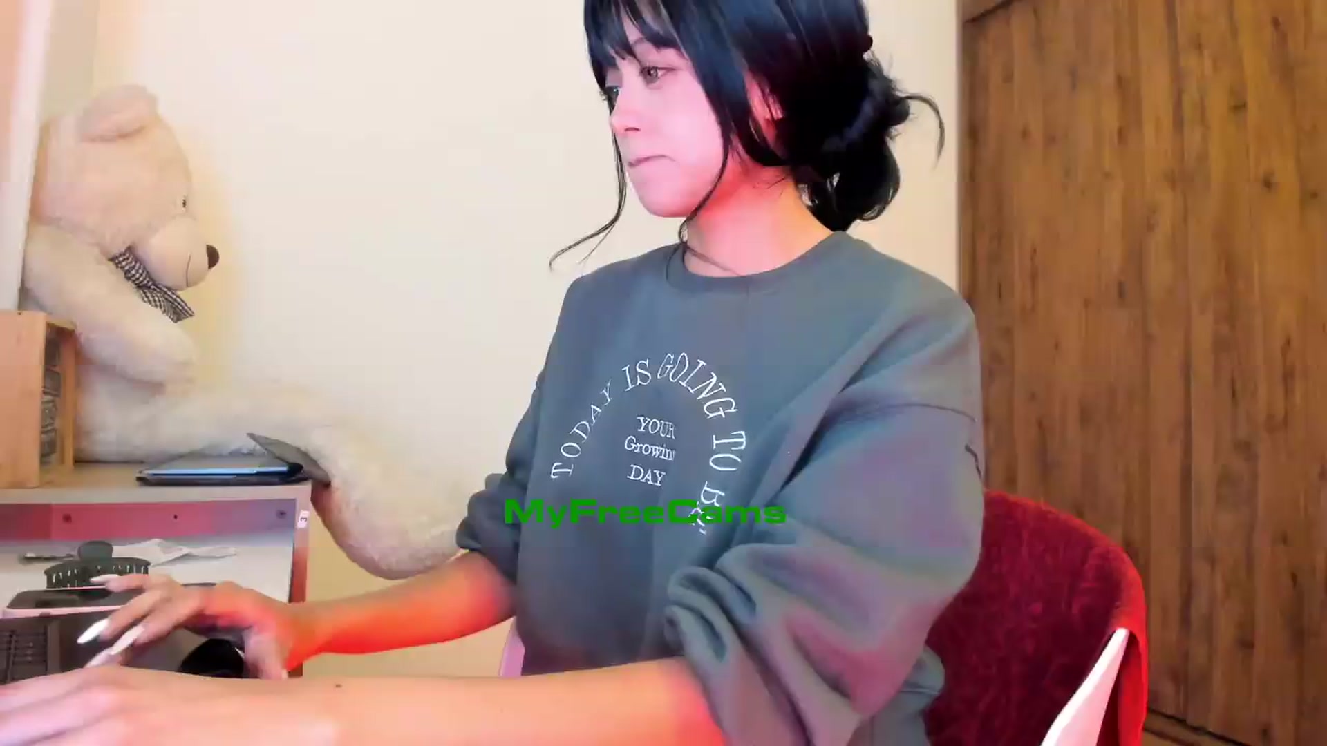 Gallery image thumbnail from Ephemeral's myfreecams stream on, 07/19/2026, 01:32 image 13 of 20