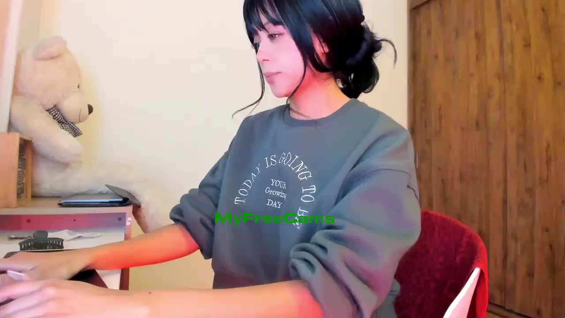 Gallery image thumbnail from Ephemeral's myfreecams stream on, 07/19/2026, 01:32 image 10 of 20