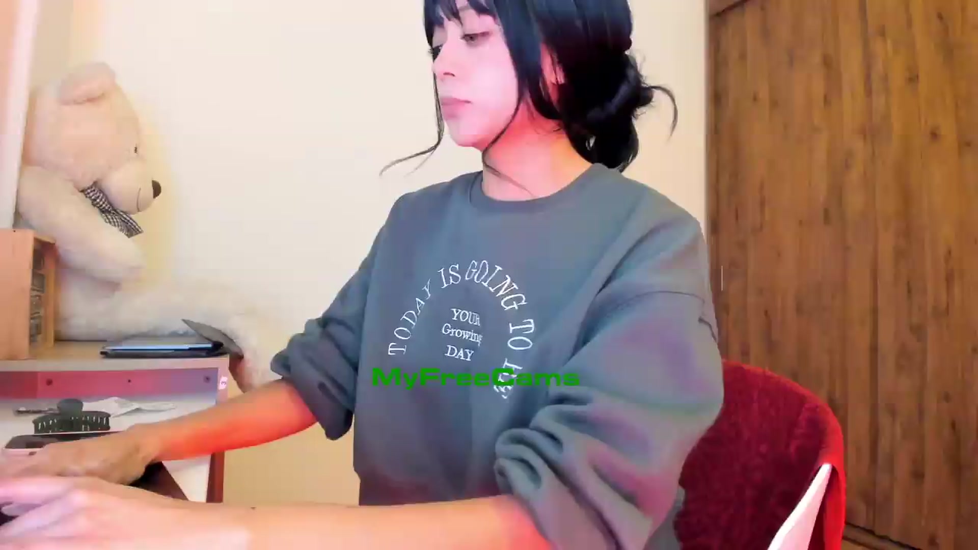Gallery image thumbnail from Ephemeral's myfreecams stream on, 07/19/2026, 01:32 image 11 of 20