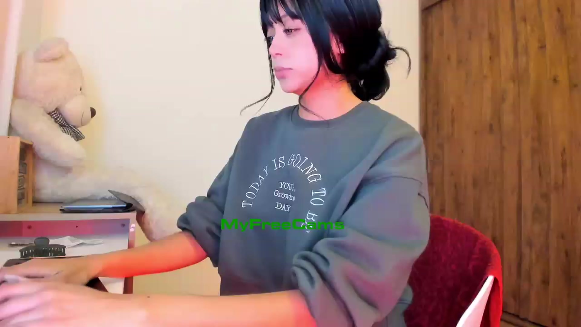 Gallery image thumbnail from Ephemeral's myfreecams stream on, 07/19/2026, 01:32 image 16 of 20