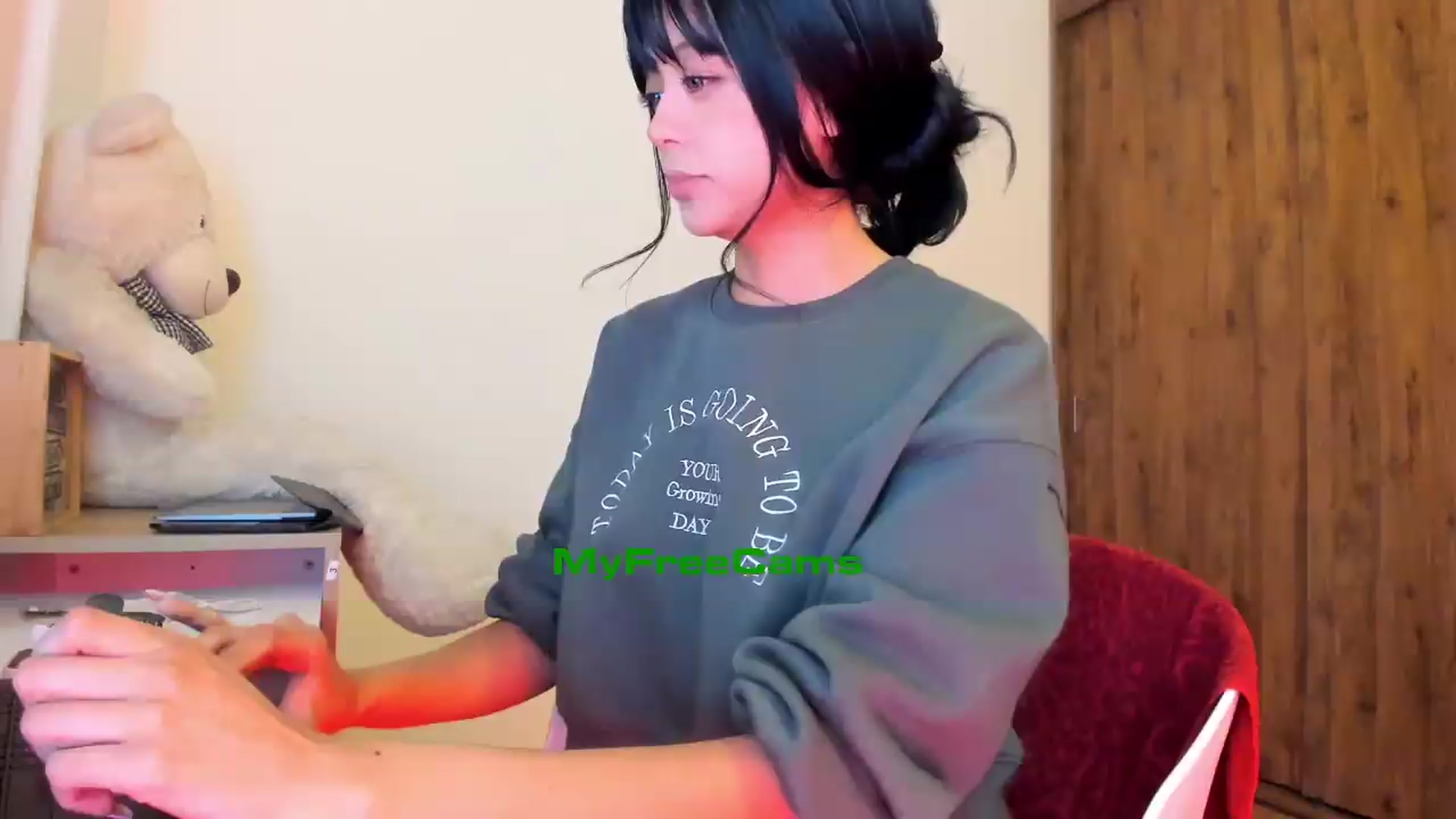 Gallery image thumbnail from Ephemeral's myfreecams stream on, 07/19/2026, 01:32 image 18 of 20