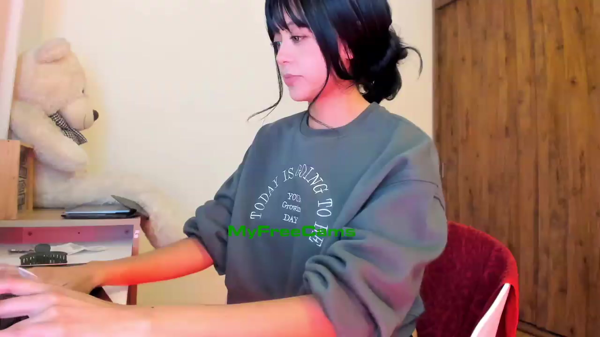 Gallery image thumbnail from Ephemeral's myfreecams stream on, 07/19/2026, 01:32 image 19 of 20