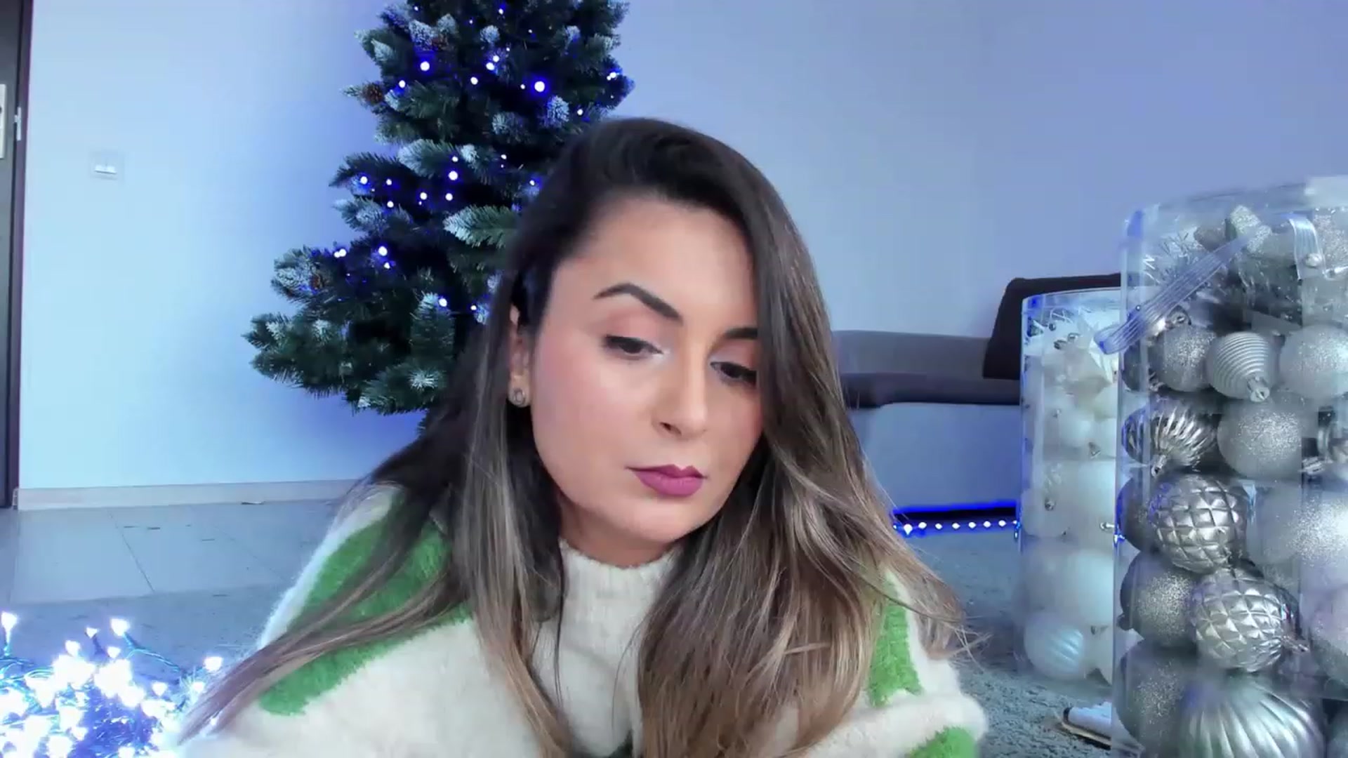 Gallery image thumbnail from EpicFu's myfreecams stream on, 12/06/2022, 13:51 image 14 of 20