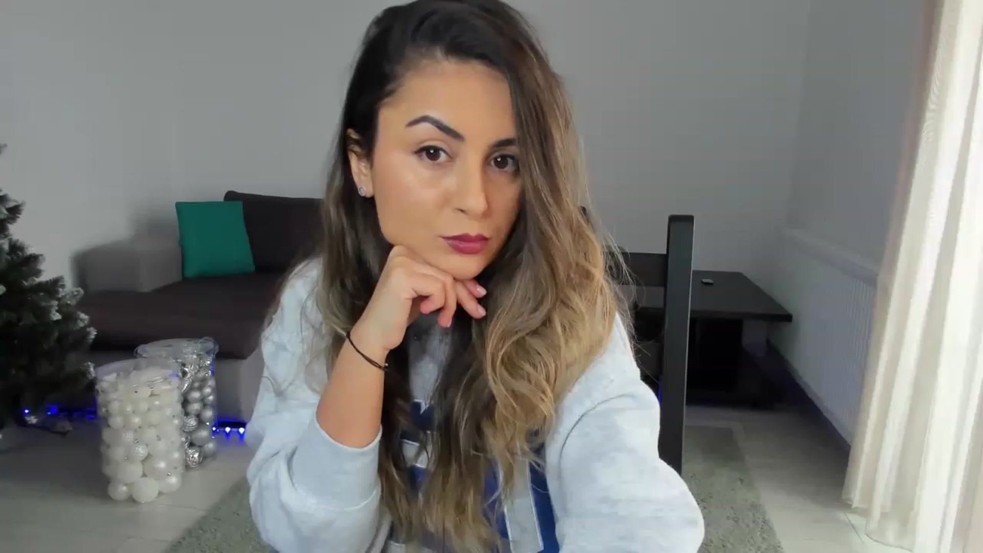 Gallery image thumbnail from EpicFu's myfreecams stream on, 12/07/2022, 11:11 image 1 of 20