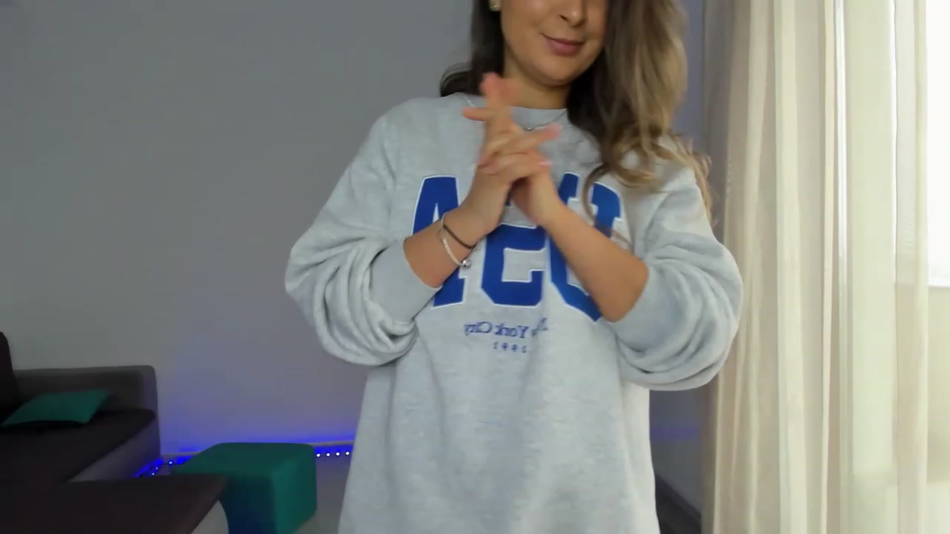 Gallery image thumbnail from EpicFu's myfreecams stream on, 01/10/2023, 11:46 image 6 of 20