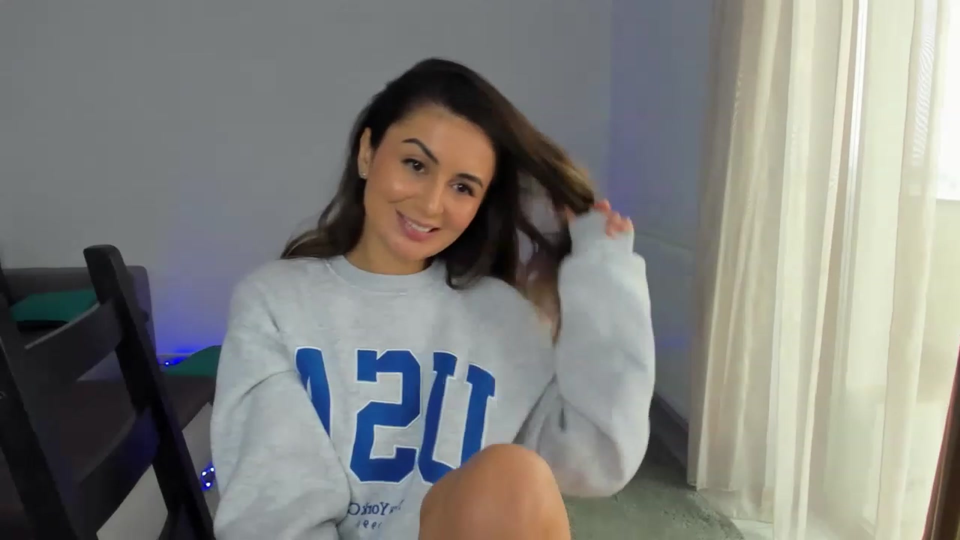 Gallery image thumbnail from EpicFu's myfreecams stream on, 01/10/2023, 11:46 image 17 of 20
