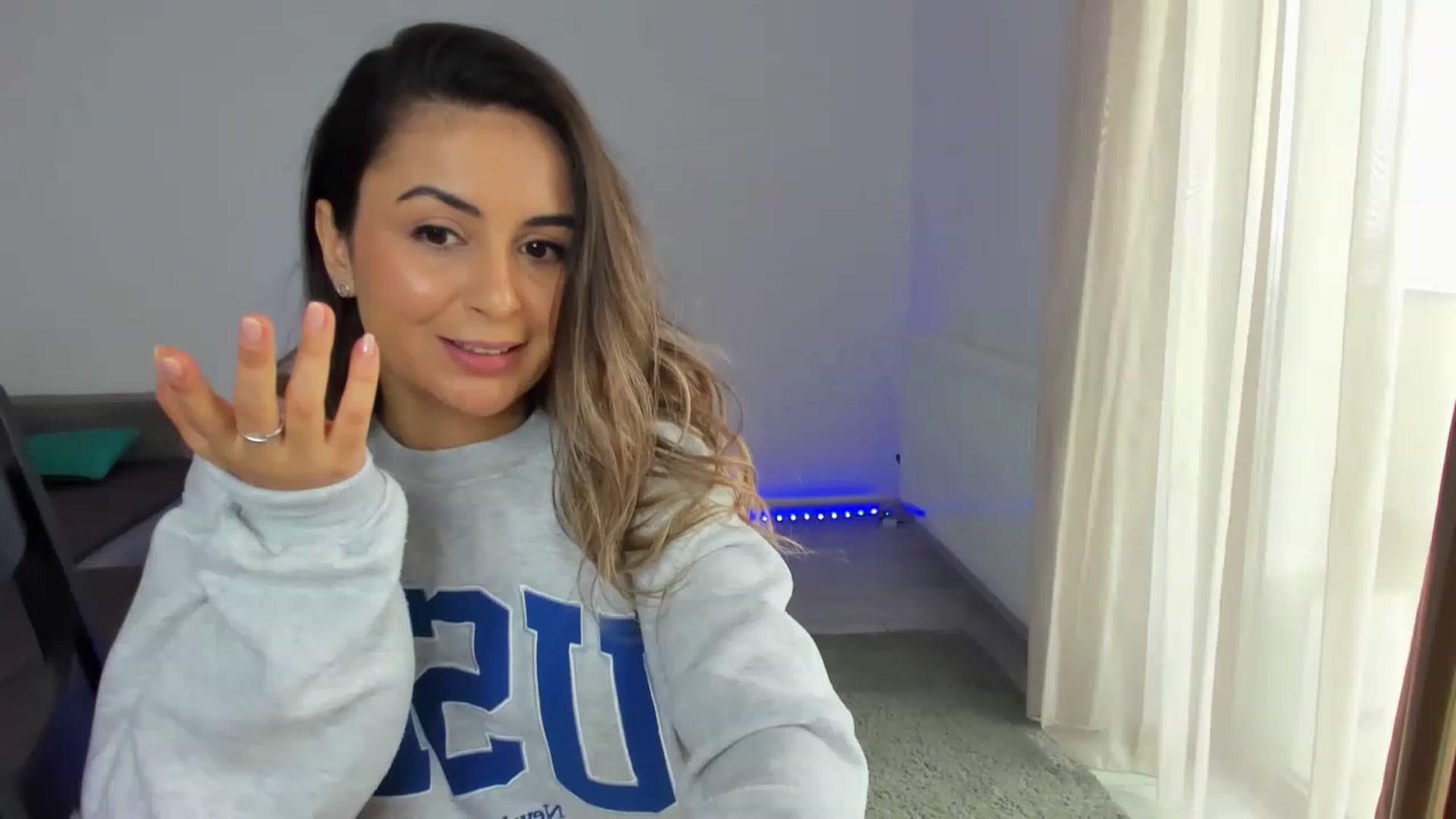 Gallery image thumbnail from EpicFu's myfreecams stream on, 01/10/2023, 11:46 image 15 of 20