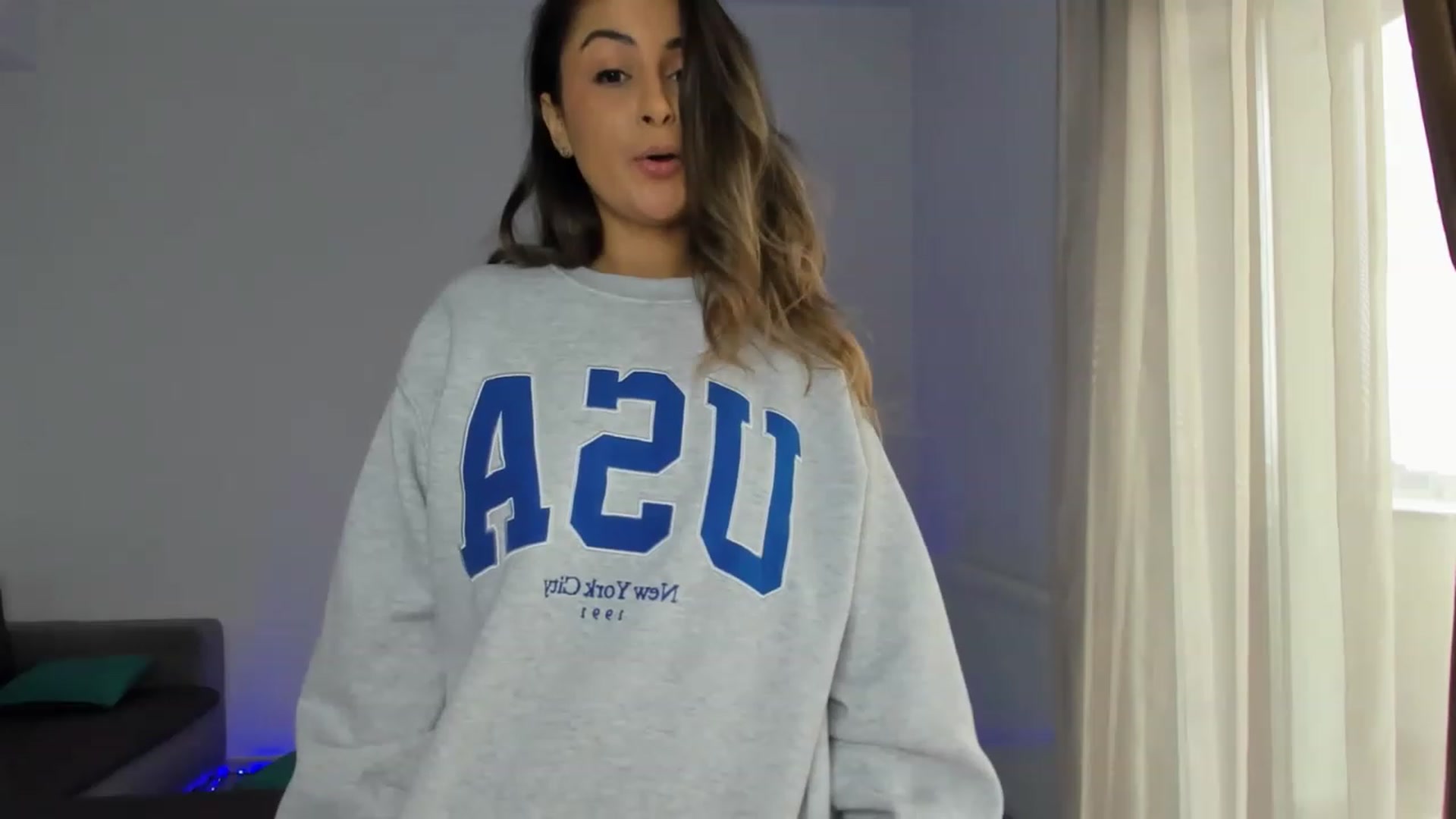 Gallery image thumbnail from EpicFu's myfreecams stream on, 01/10/2023, 11:46 image 18 of 20