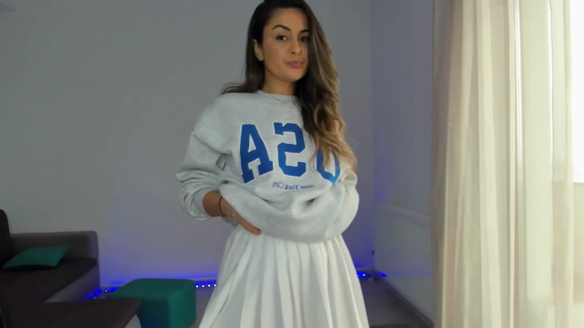 Gallery image thumbnail from EpicFu's myfreecams stream on, 01/10/2023, 11:46 image 5 of 20