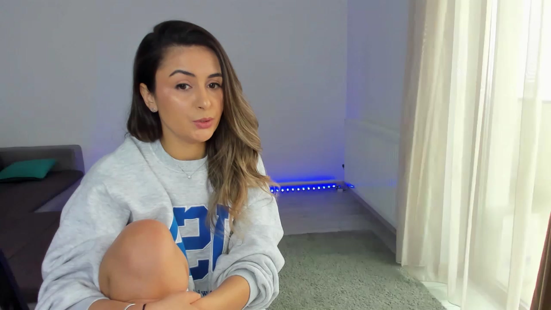 Gallery image thumbnail from EpicFu's myfreecams stream on, 01/10/2023, 11:46 image 4 of 20