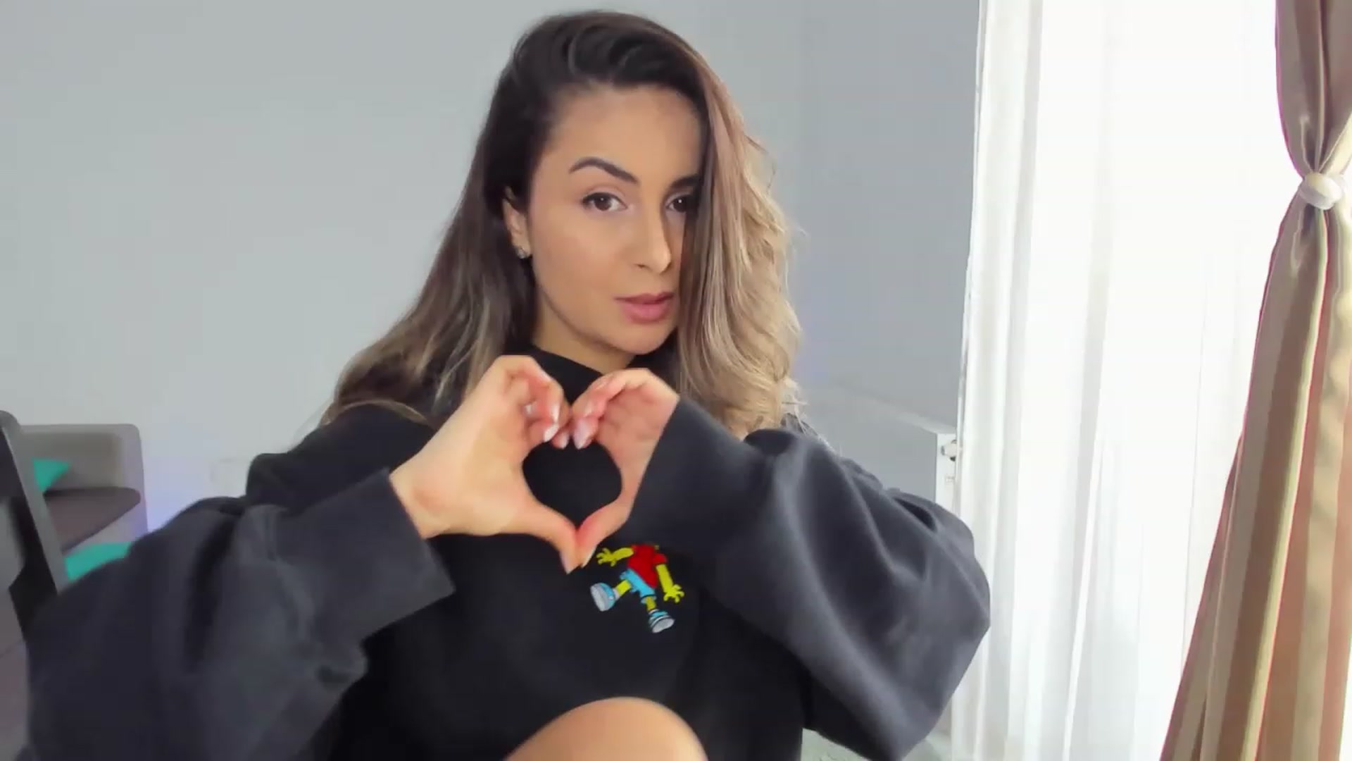 Gallery image thumbnail from EpicFu's myfreecams stream on, 01/19/2023, 12:49 image 7 of 20