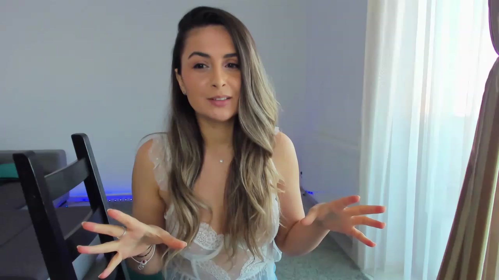 Gallery image thumbnail from EpicFu's myfreecams stream on, 01/23/2023, 12:56 image 6 of 20
