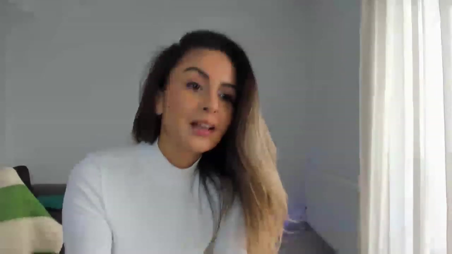 Gallery image thumbnail from EpicFu's myfreecams stream on, 01/27/2023, 11:49 image 1 of 20